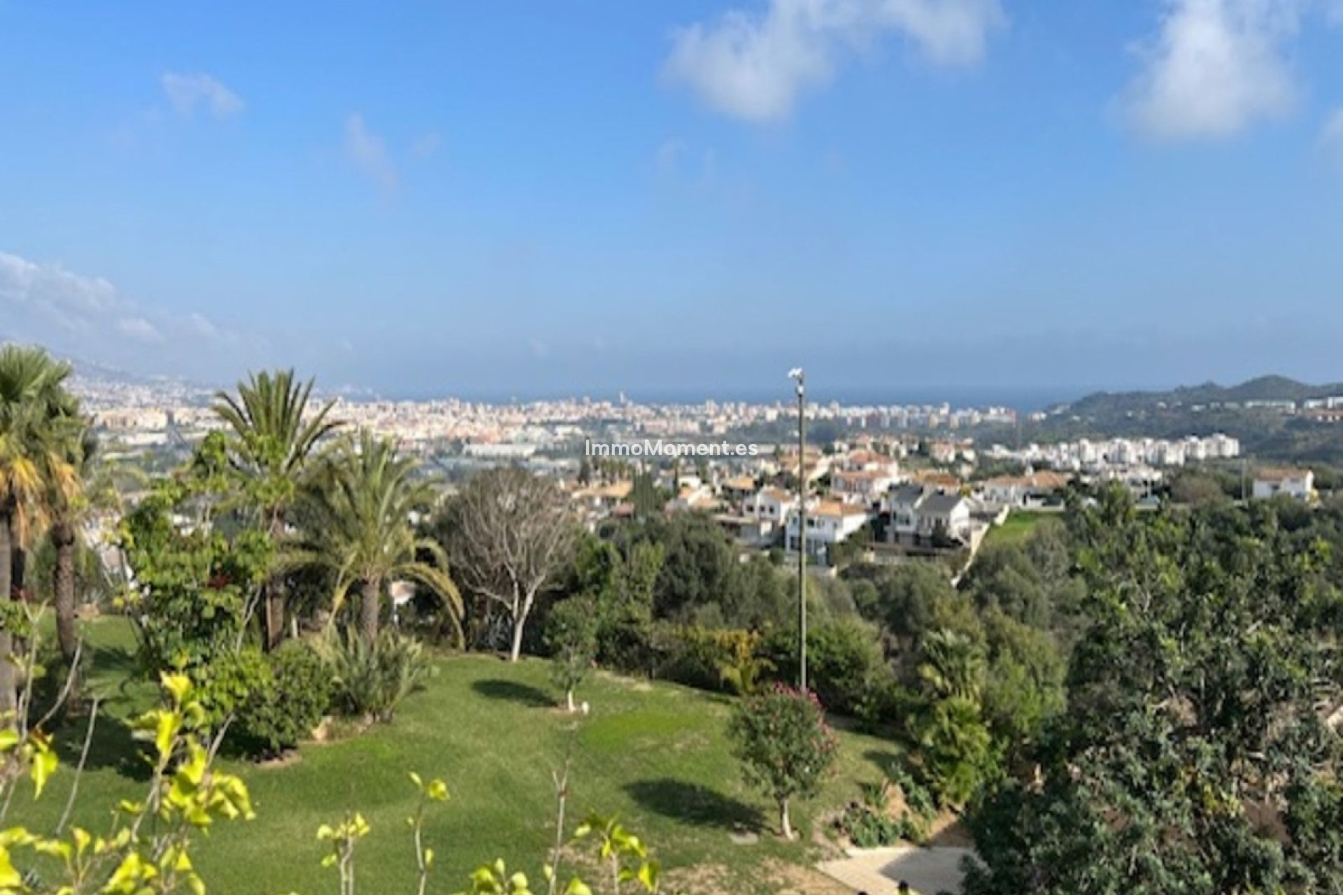 Revente - Parcelle - Mijas - Cerros del Aguila