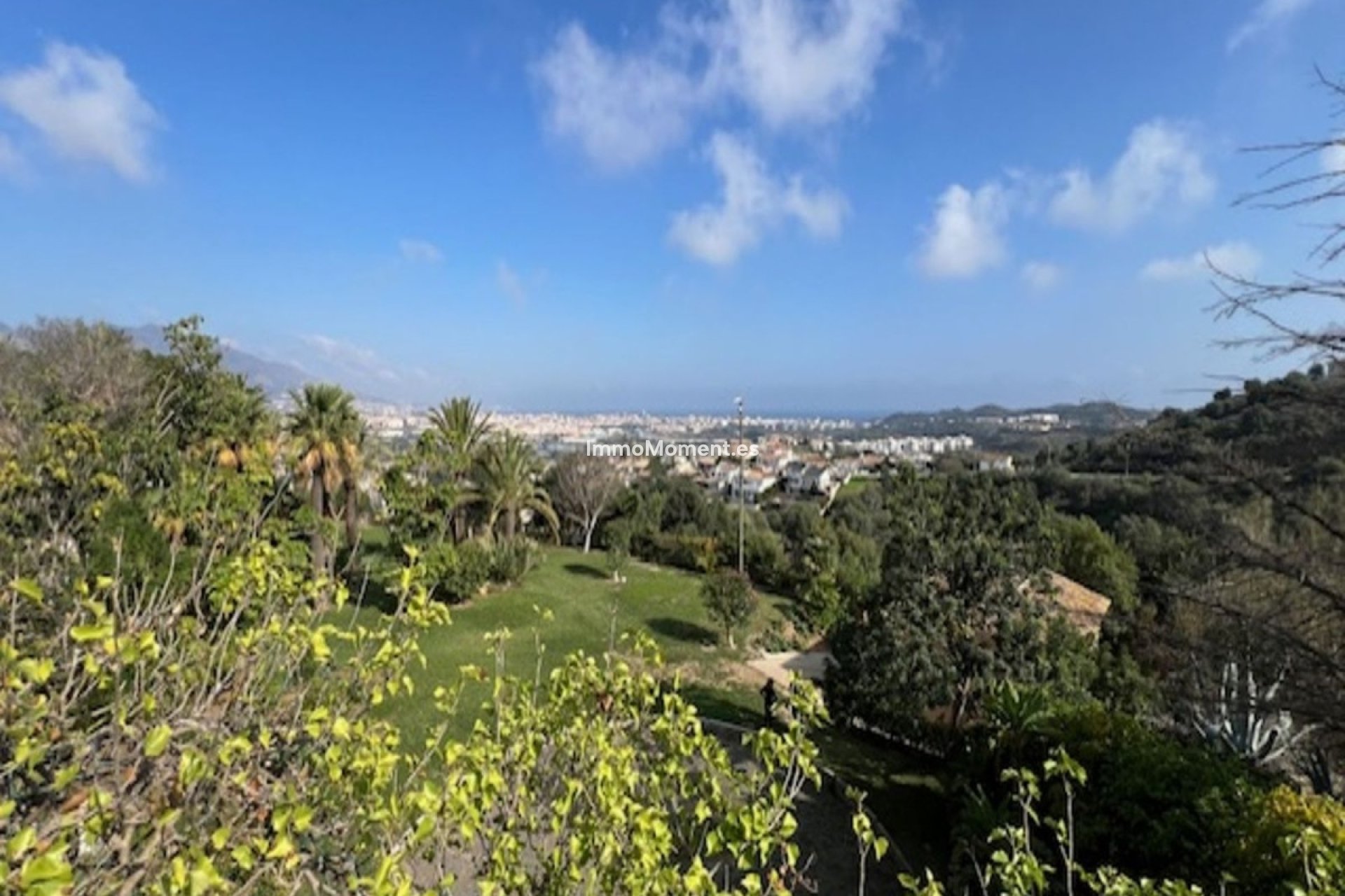 Revente - Parcelle - Mijas - Cerros del Aguila