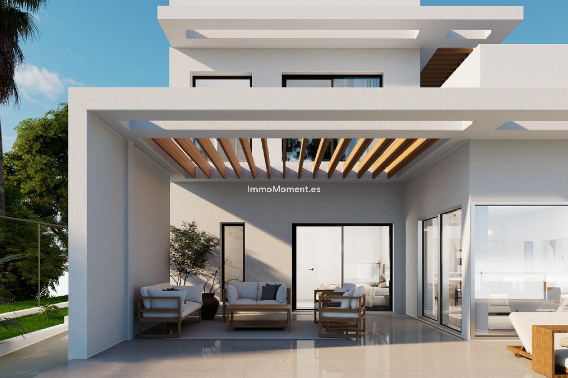 Revente - Parcelle - Mijas Costa - La Cala de Mijas