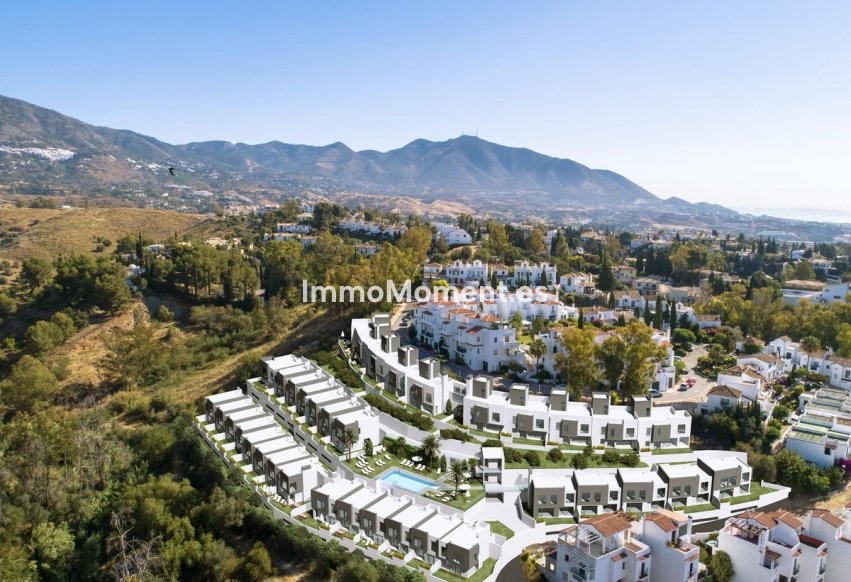 Revente - Parcelle - Mijas Costa