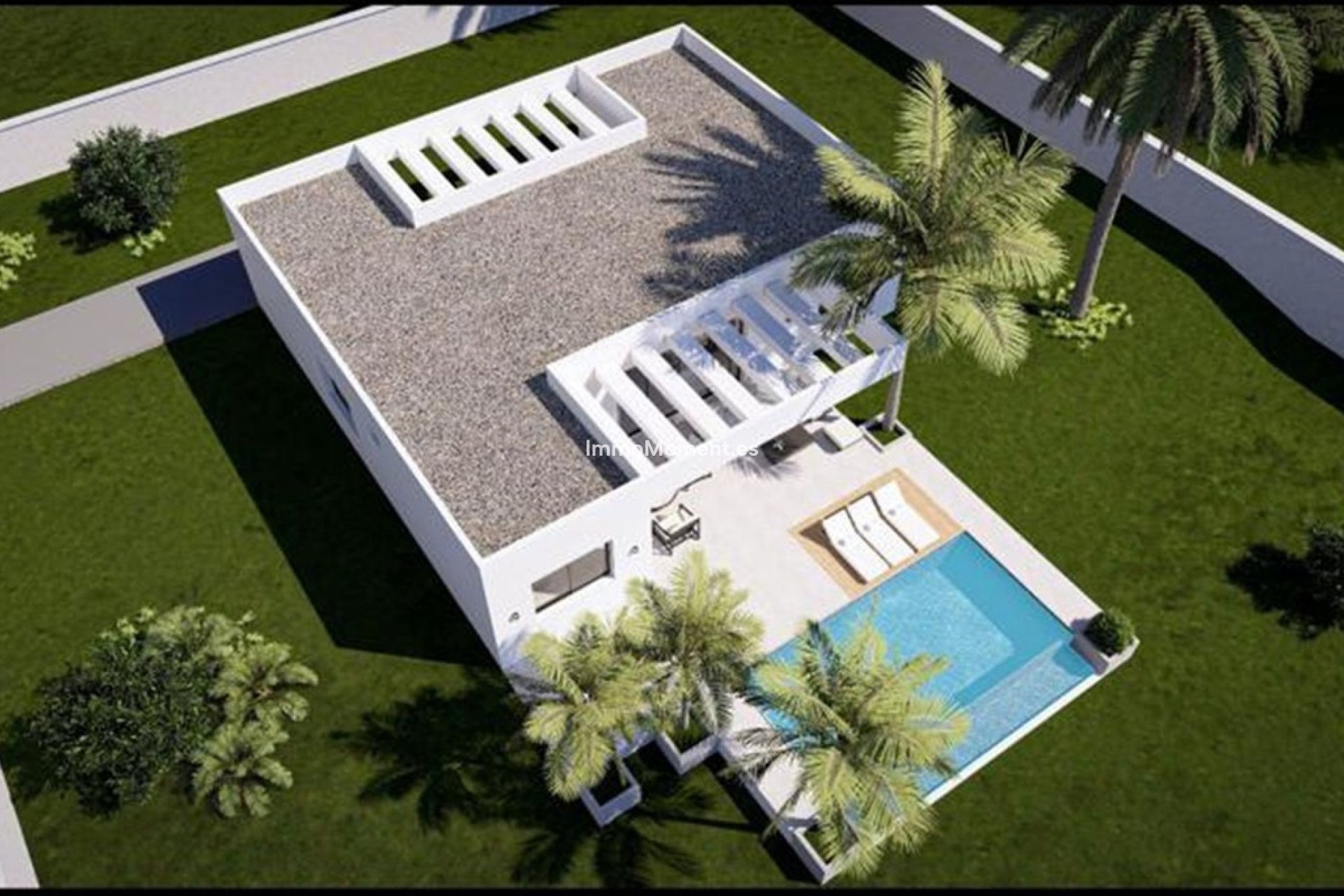 Revente - Parcelle - Mijas - La Cala de Mijas