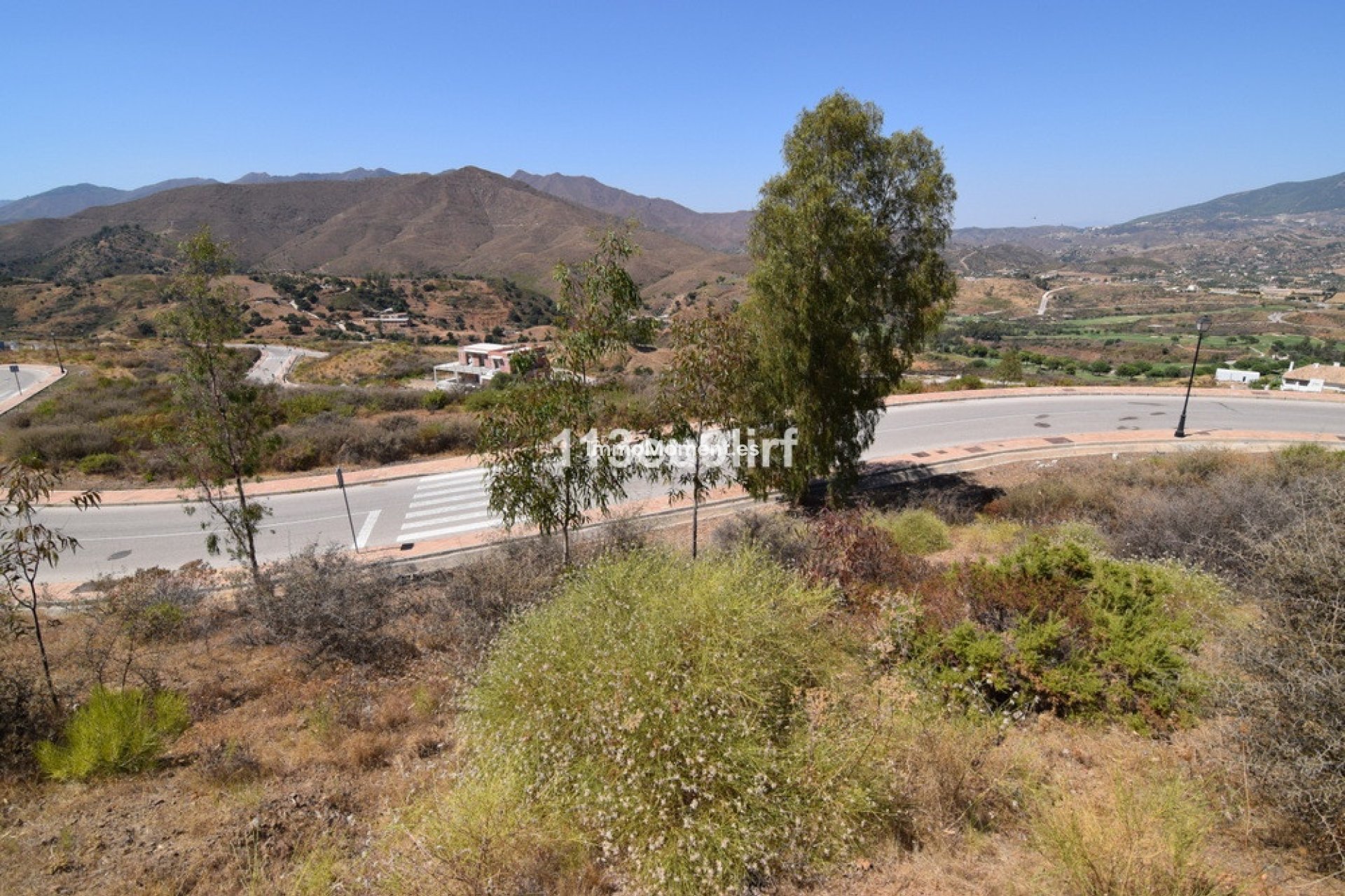 Revente - Parcelle - Mijas - La Cala Golf