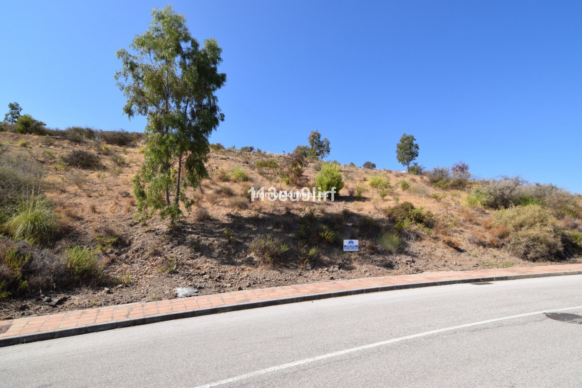 Revente - Parcelle - Mijas - La Cala Golf