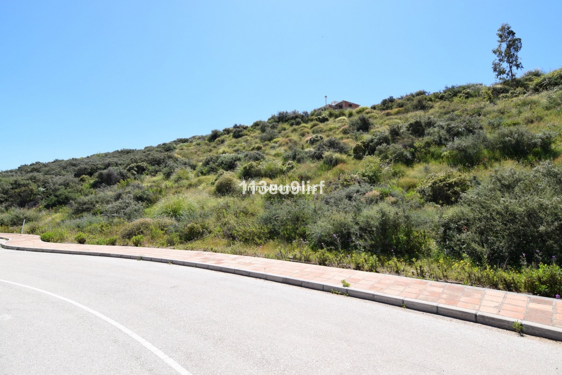 Revente - Parcelle - Mijas - La Cala Golf