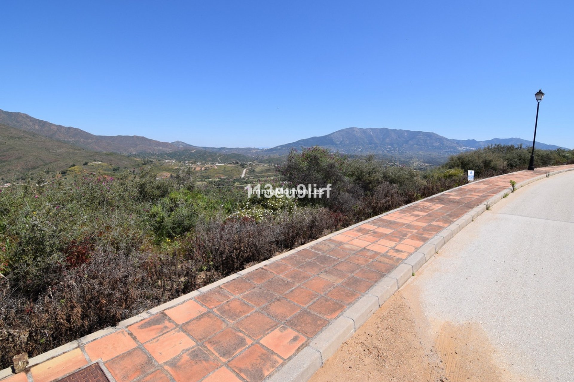 Revente - Parcelle - Mijas - La Cala Golf