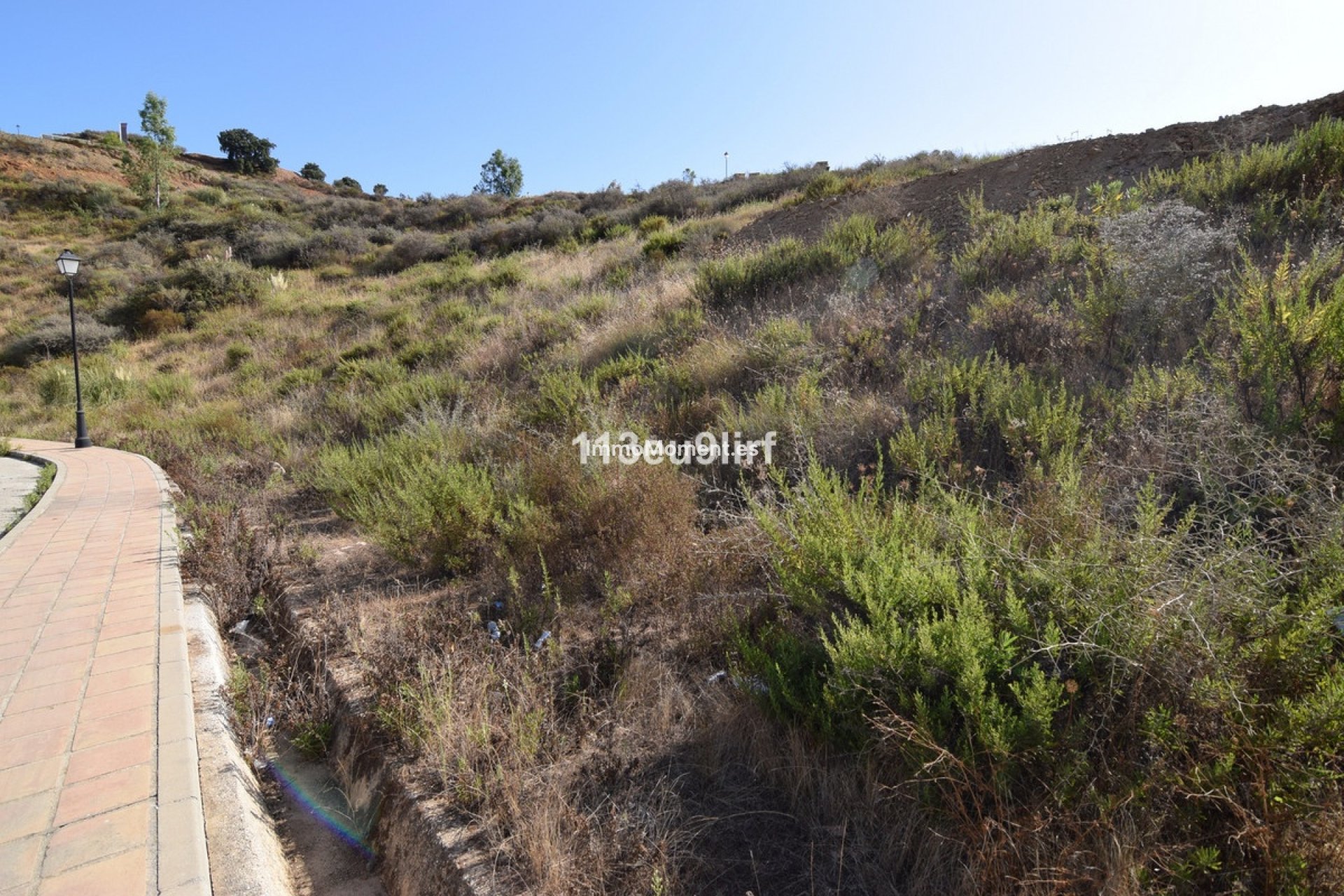 Revente - Parcelle - Mijas - La Cala Golf