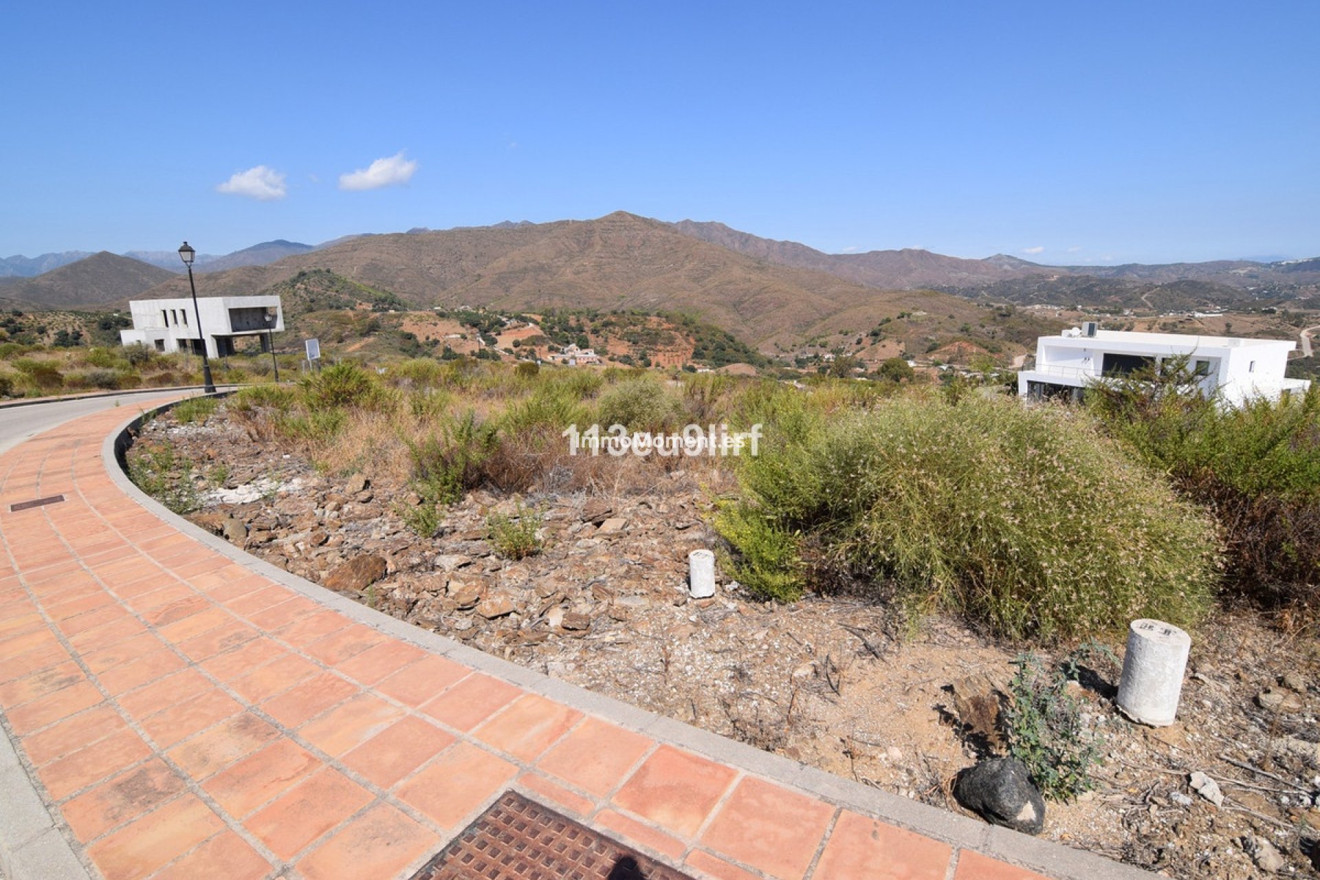Revente - Parcelle - Mijas - La Cala Golf