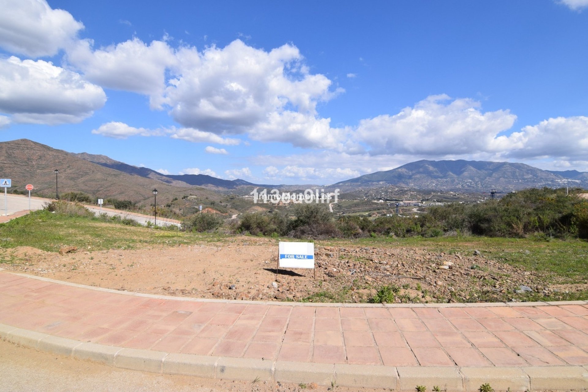 Revente - Parcelle - Mijas - La Cala Golf