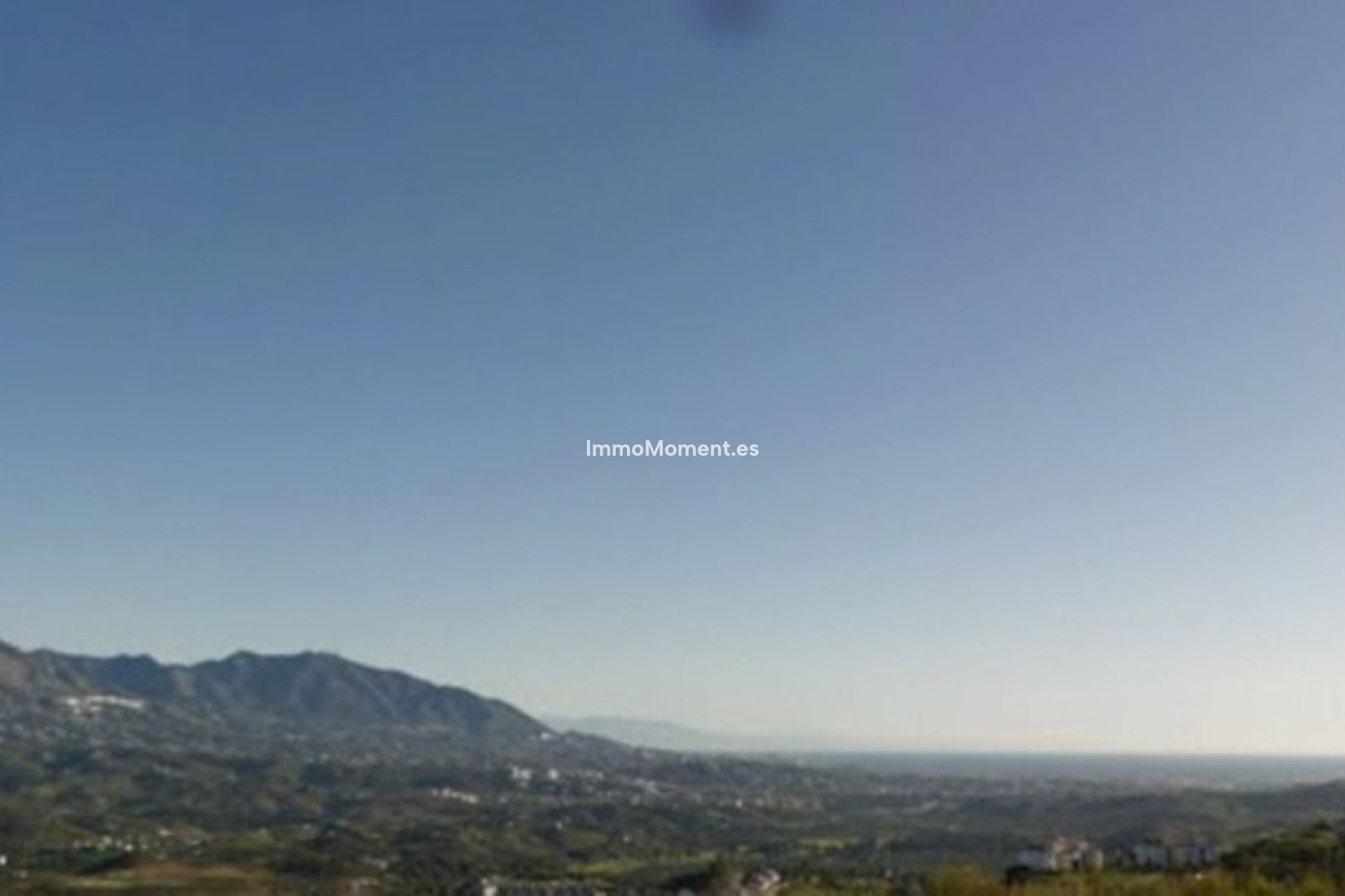 Revente - Parcelle - Mijas - La Cala Golf