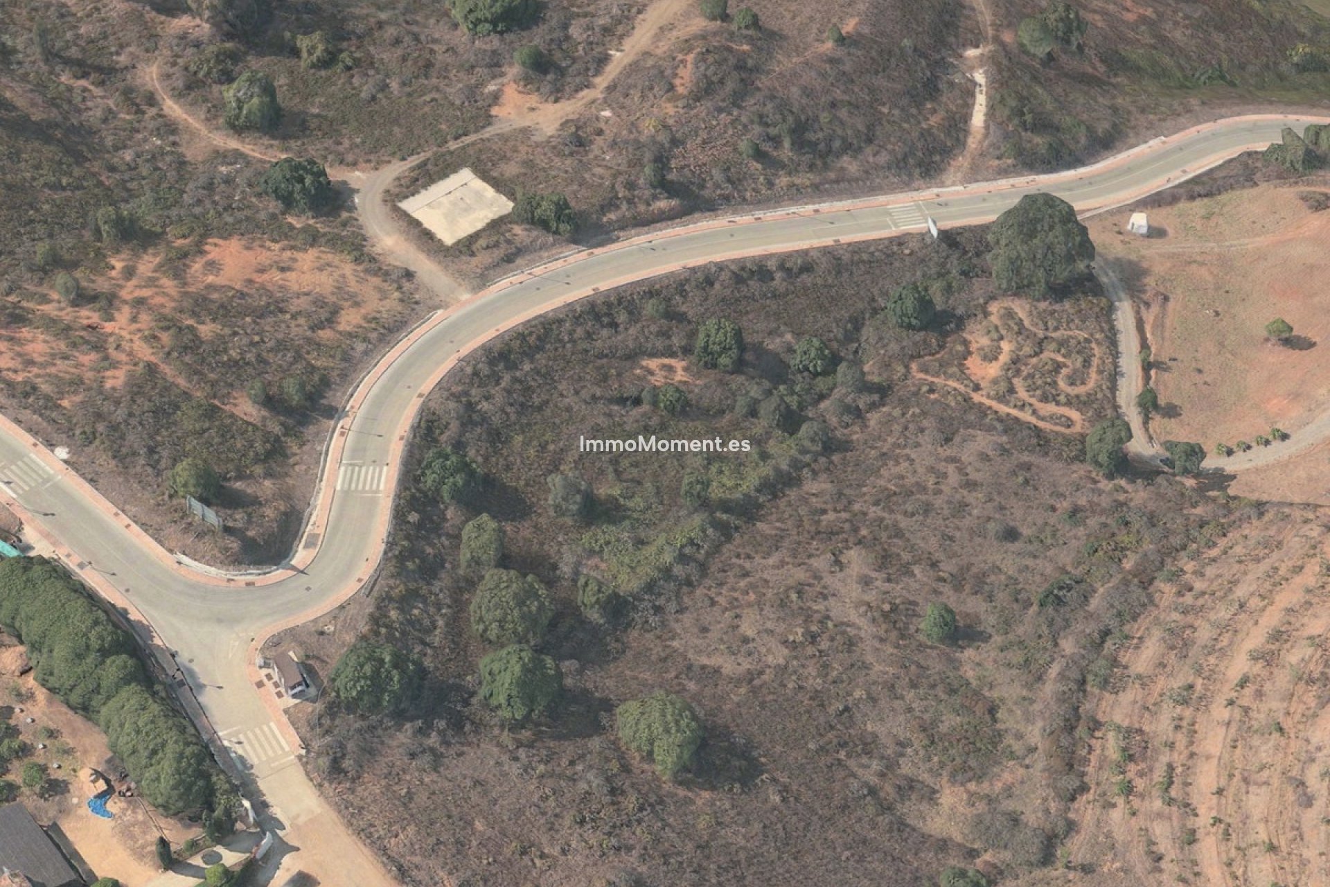 Revente - Parcelle - Mijas - La Cala Golf