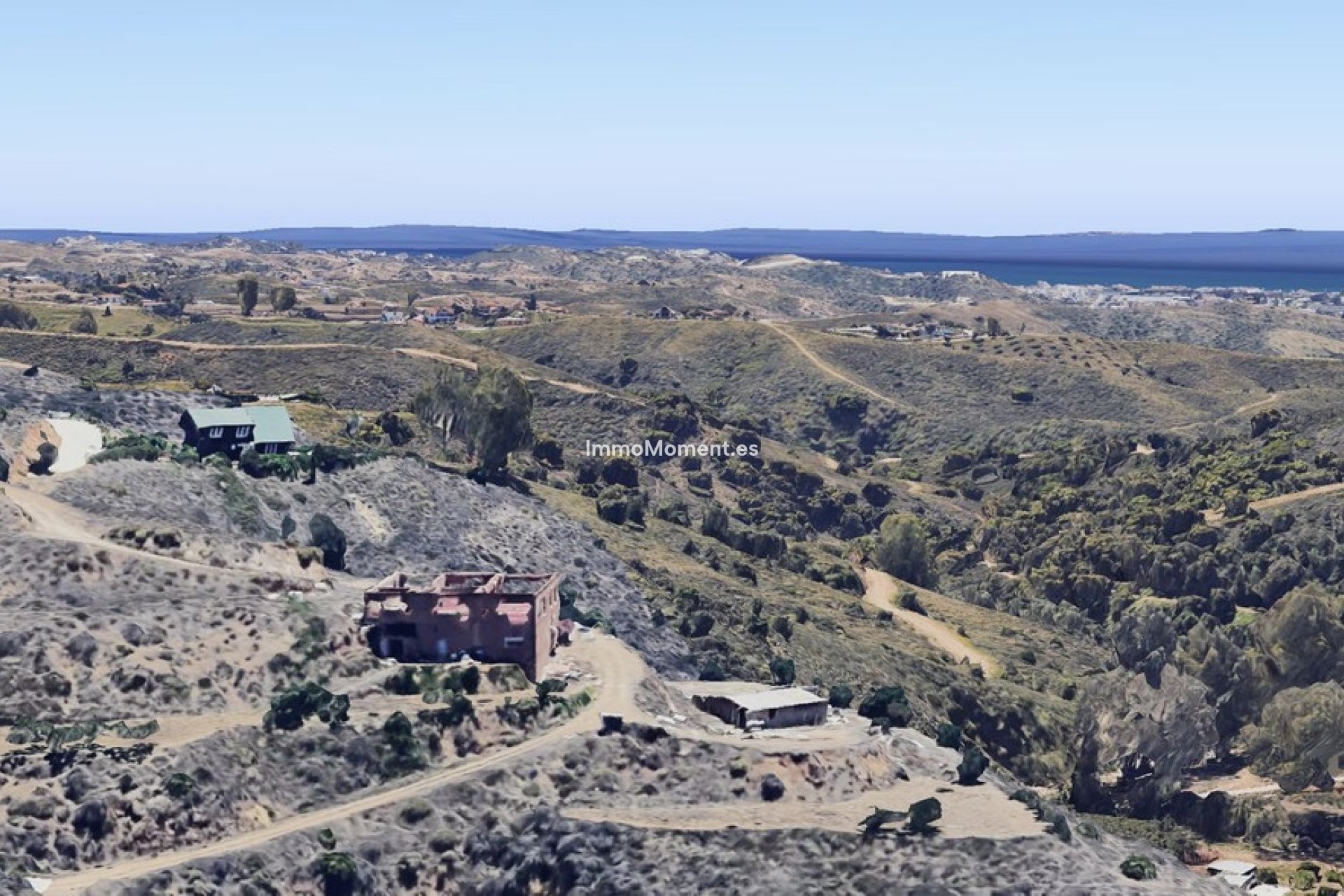 Revente - Parcelle - Mijas - La Cala Golf