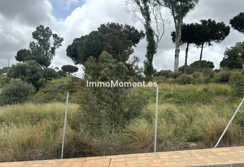 Revente - Parcelle - Mijas - La Cala Golf