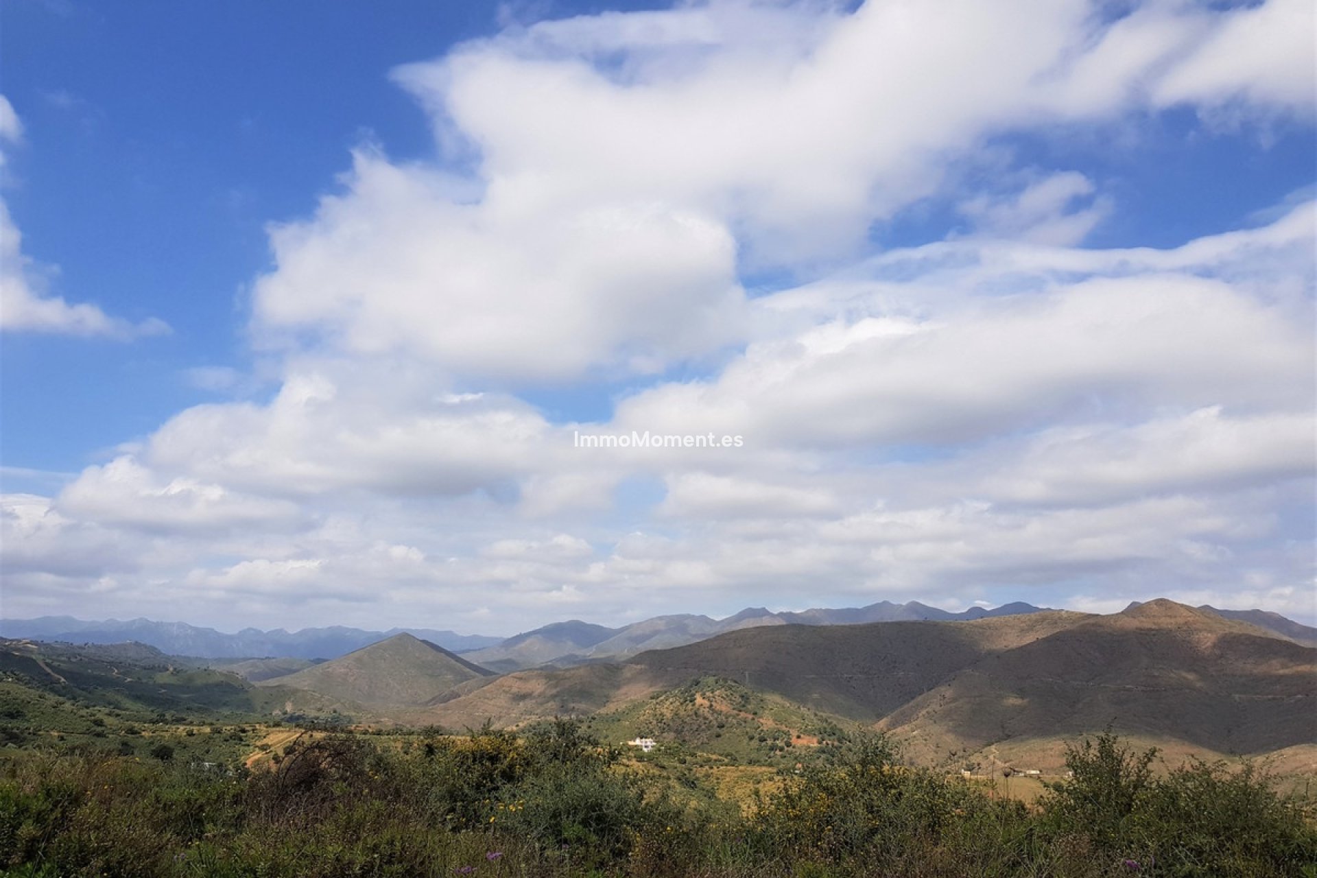 Revente - Parcelle - Mijas - La Cala Golf