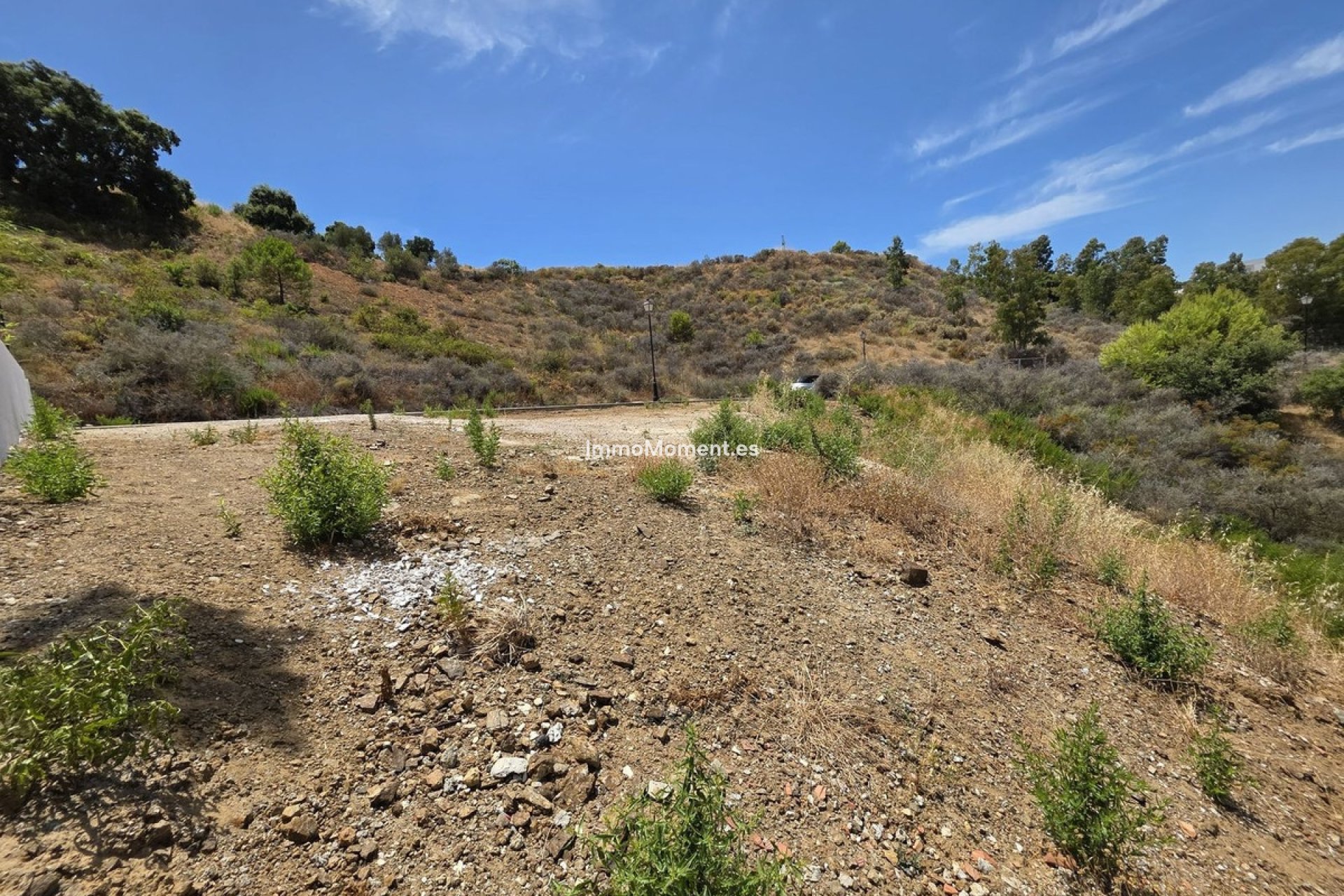 Revente - Parcelle - Mijas - La Cala Golf