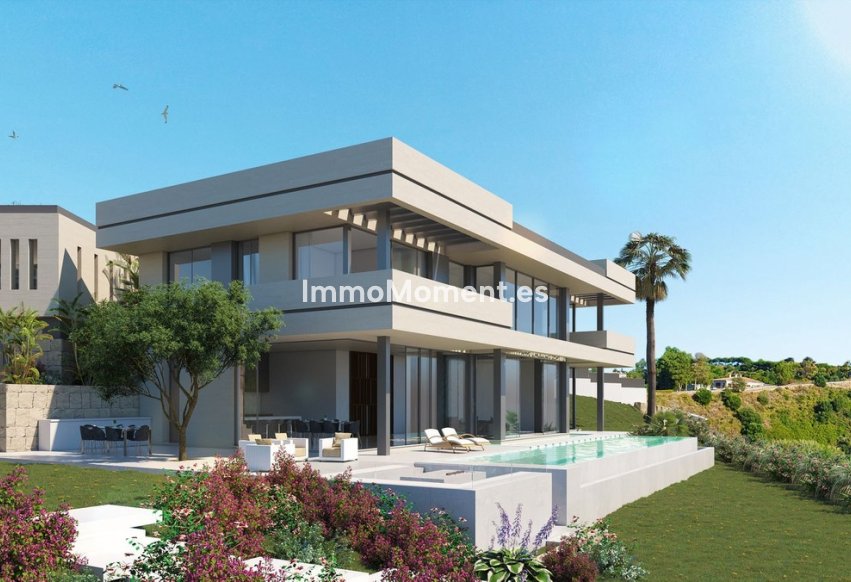 Revente - Parcelle - Mijas - La Cala Golf