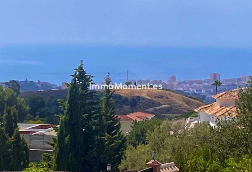 Revente - Parcelle - Mijas - Mijas Centro