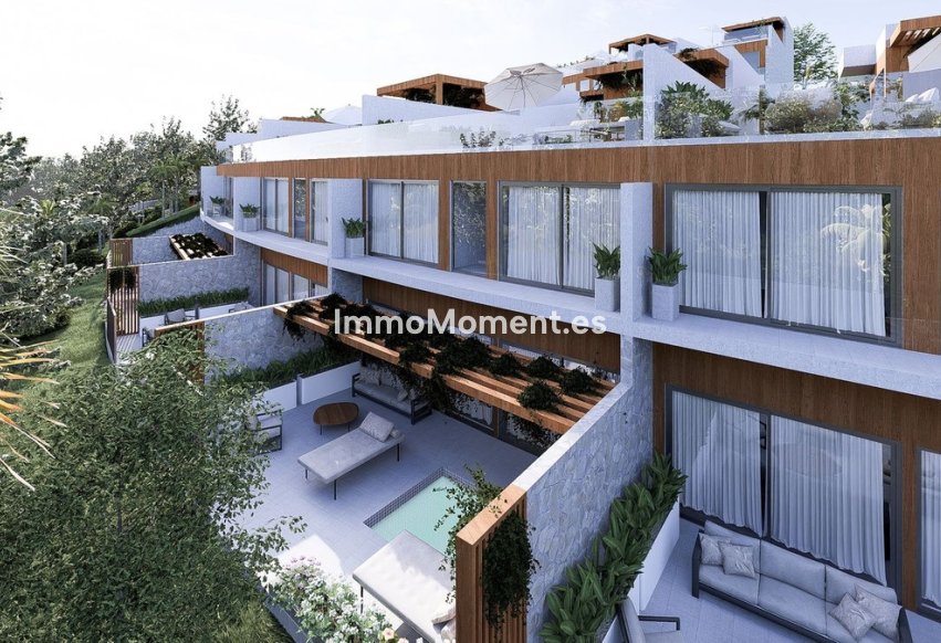 Revente - Parcelle - Mijas - Mijas Centro