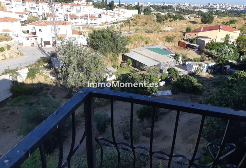 Revente - Parcelle - Mijas - Mijas Centro