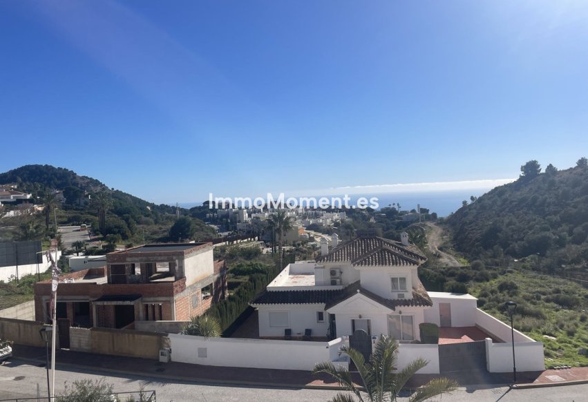 Revente - Parcelle - Mijas - Mijas Centro