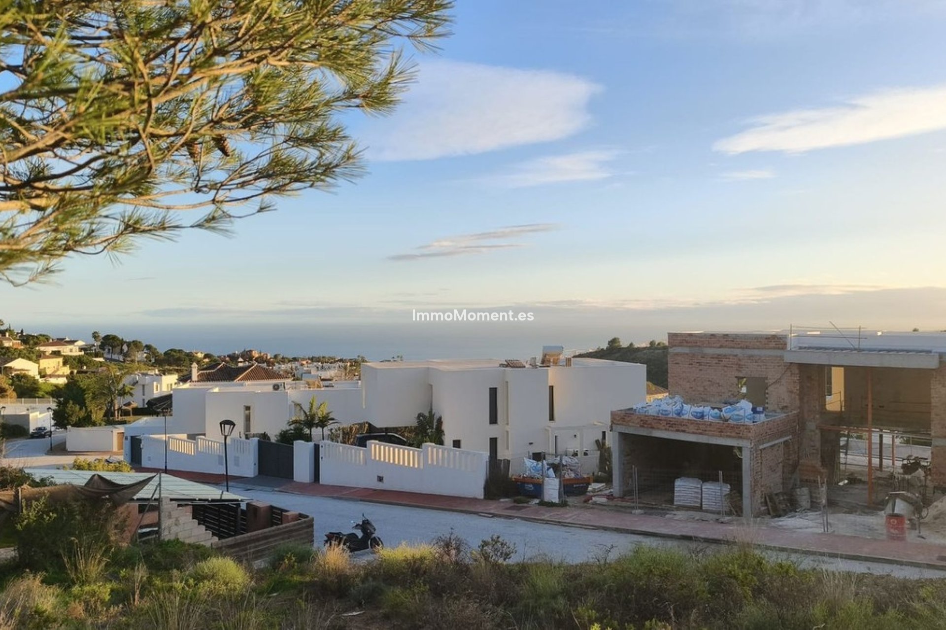 Revente - Parcelle - Mijas - Mijas Centro