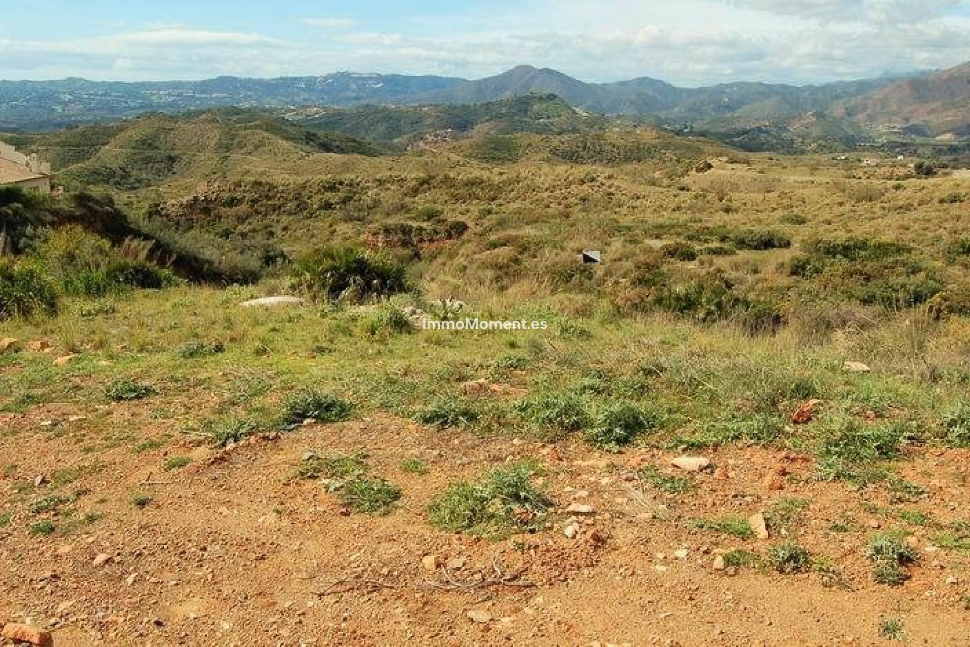Revente - Parcelle - Mijas - Mijas Centro