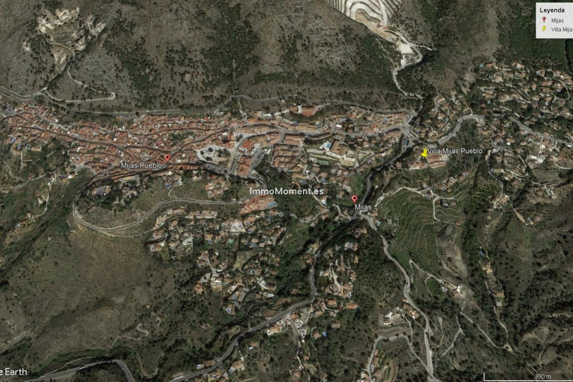 Revente - Parcelle - Mijas - Mijas Centro