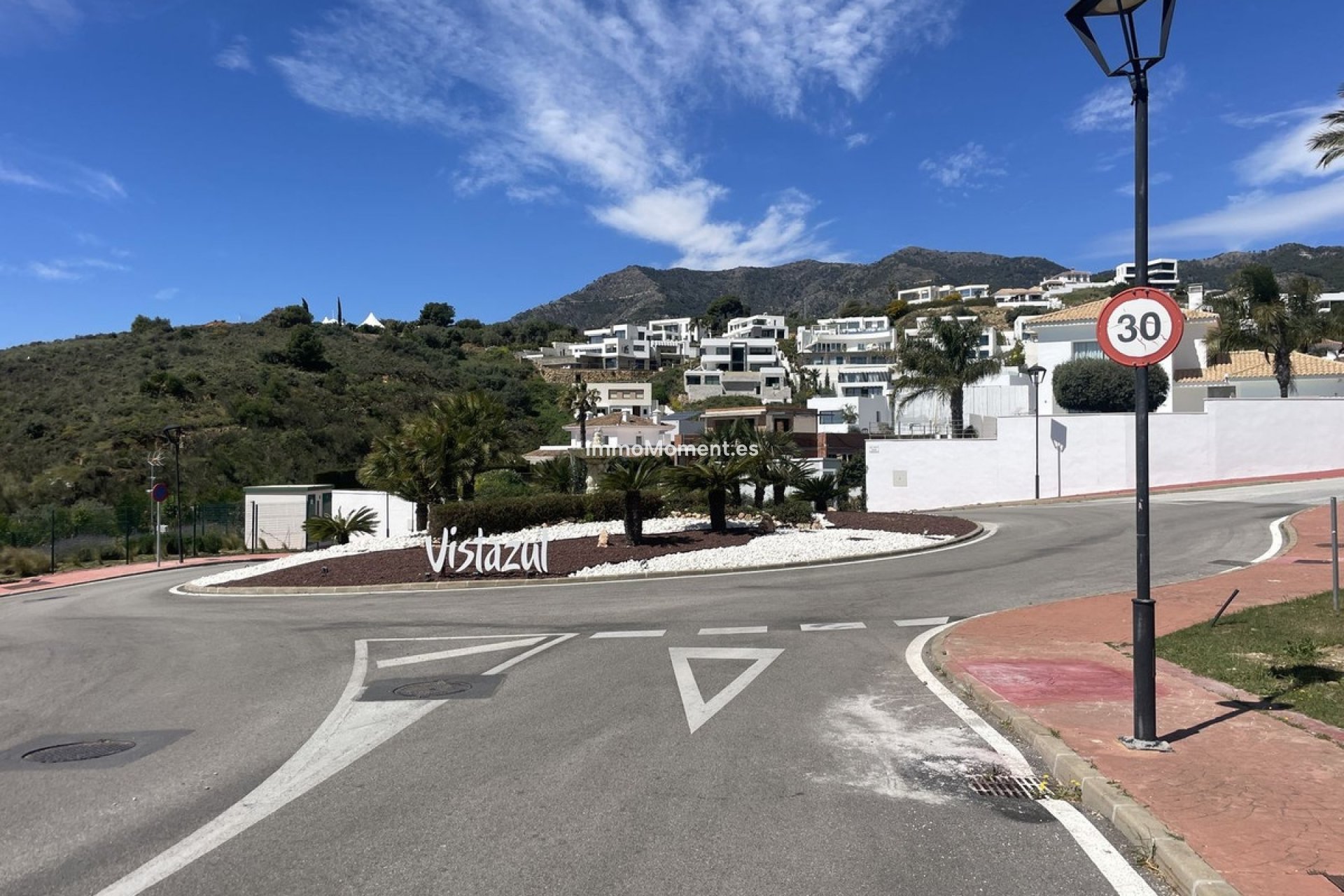 Revente - Parcelle - Mijas - Mijas Centro