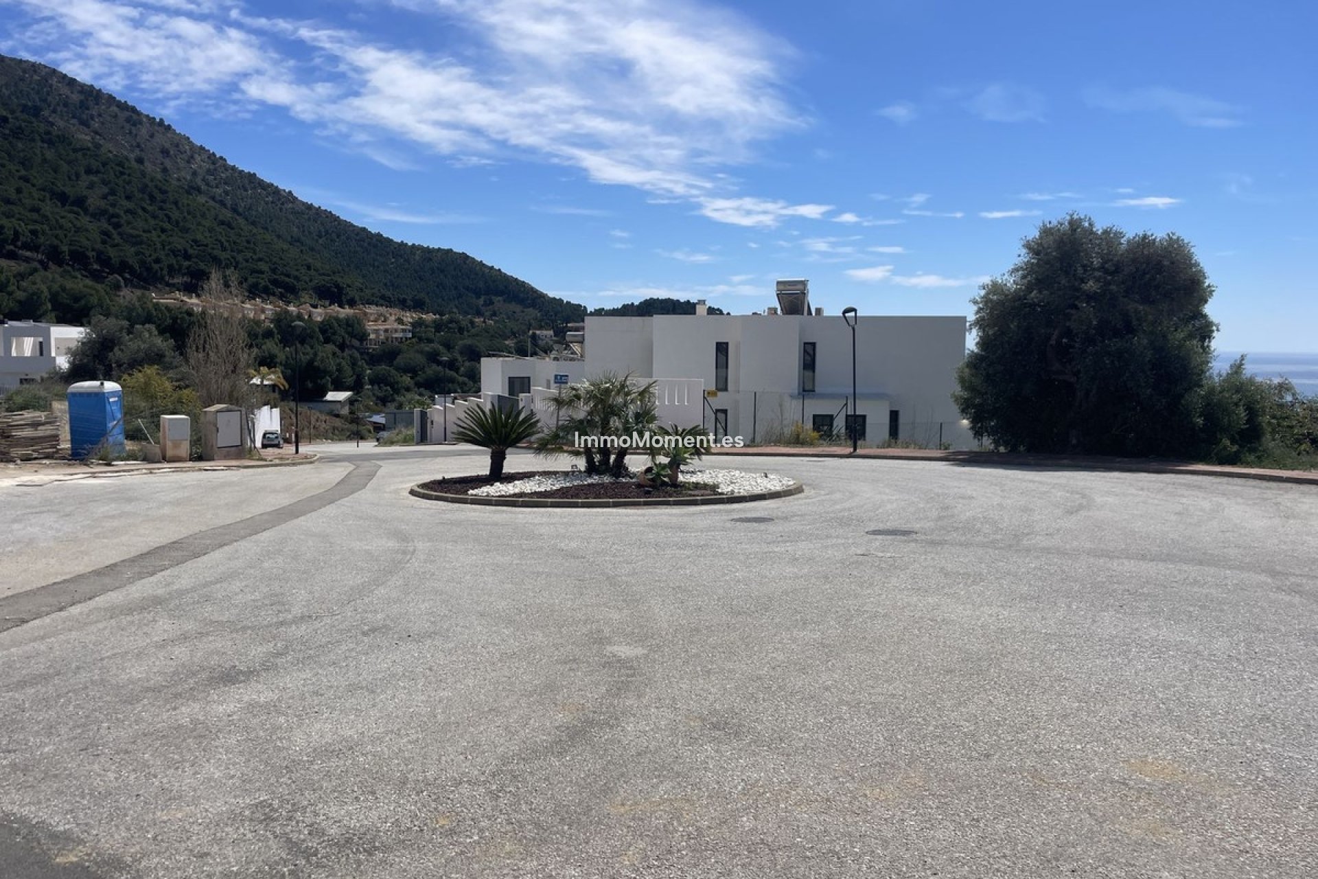 Revente - Parcelle - Mijas - Mijas Centro