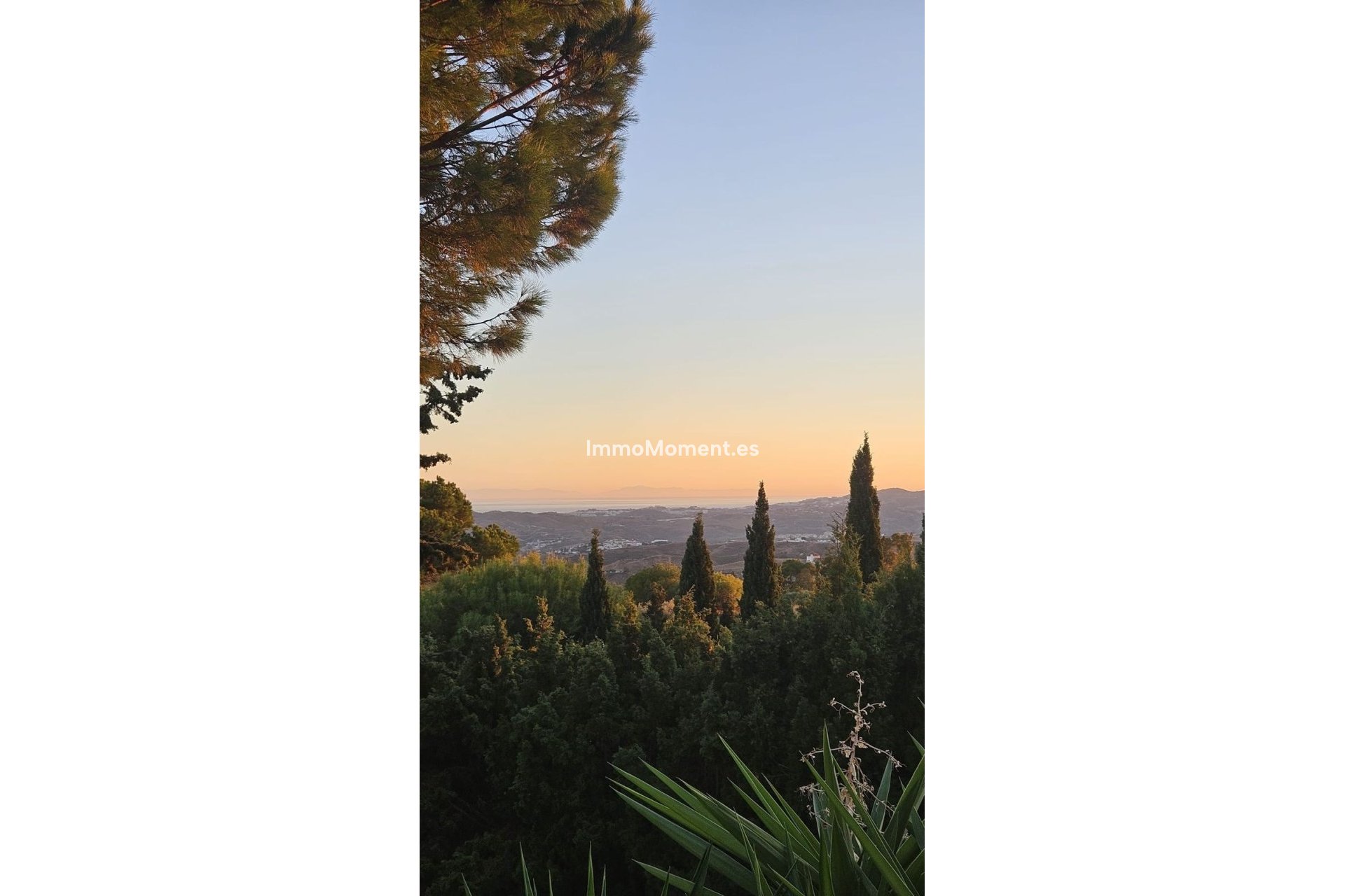Revente - Parcelle - Mijas - Mijas Centro