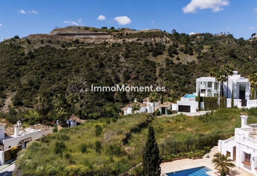 Revente - Parcelle - Mijas - Mijas Costa