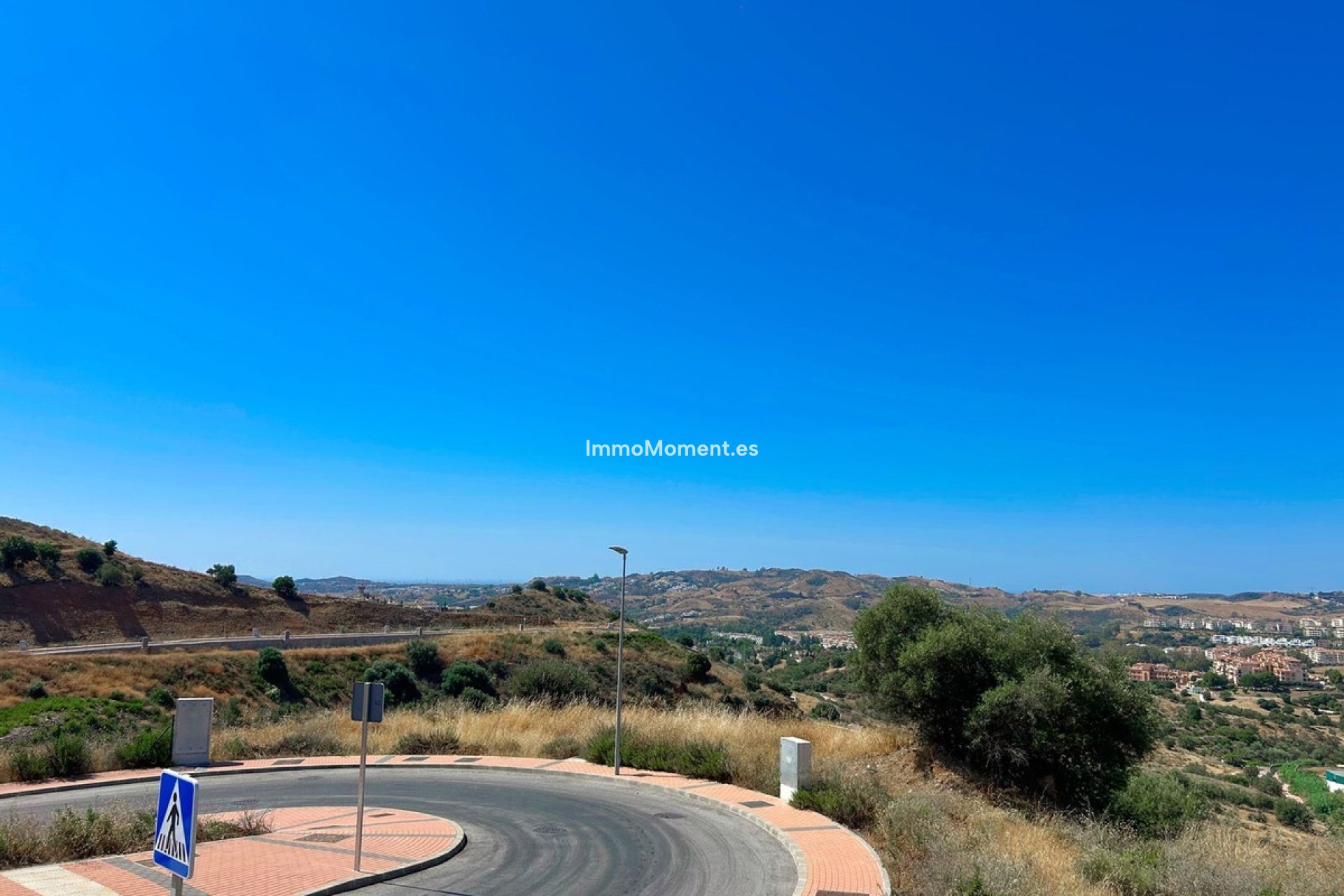 Revente - Parcelle - Mijas - Mijas Golf