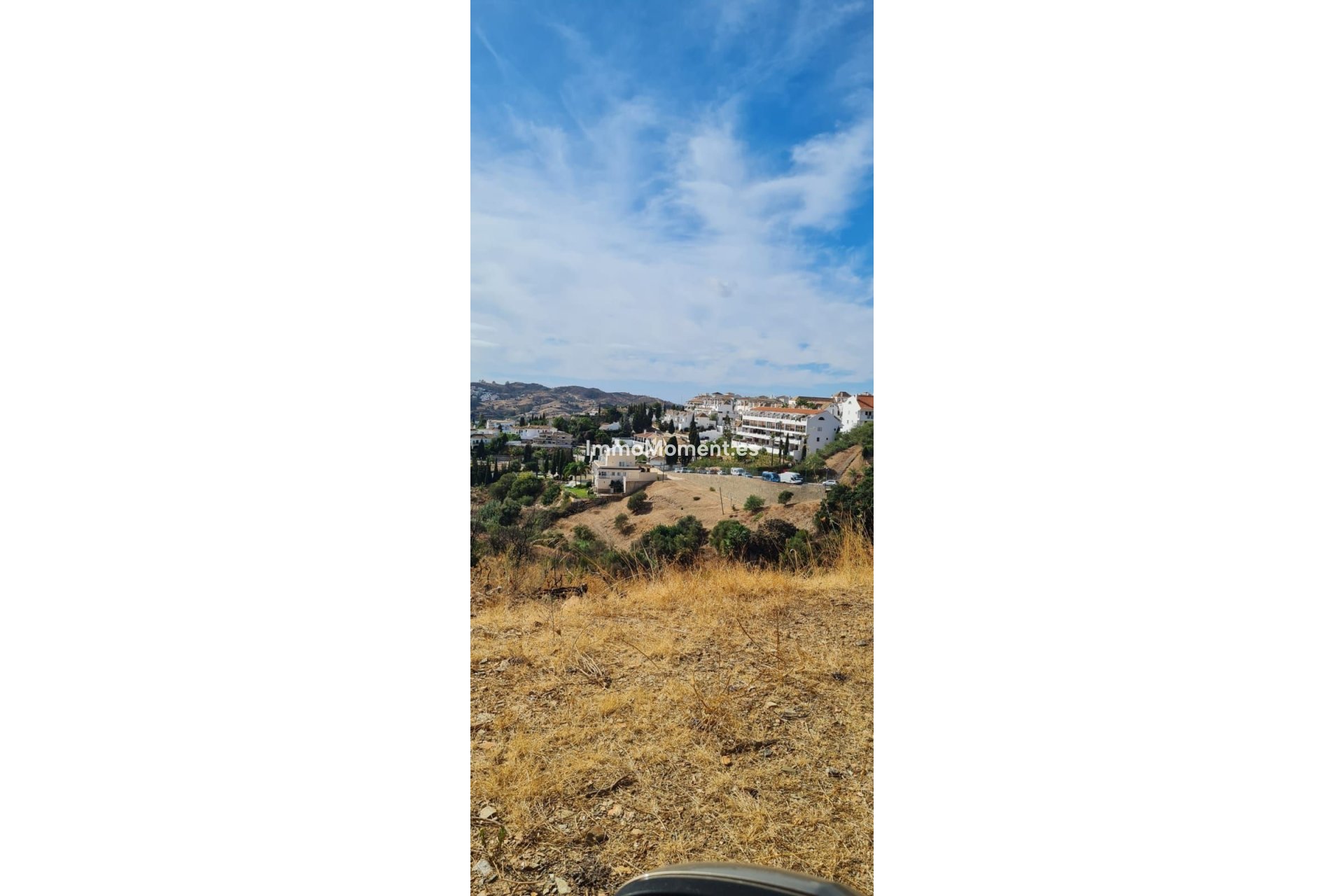 Revente - Parcelle - Mijas - Mijas Golf