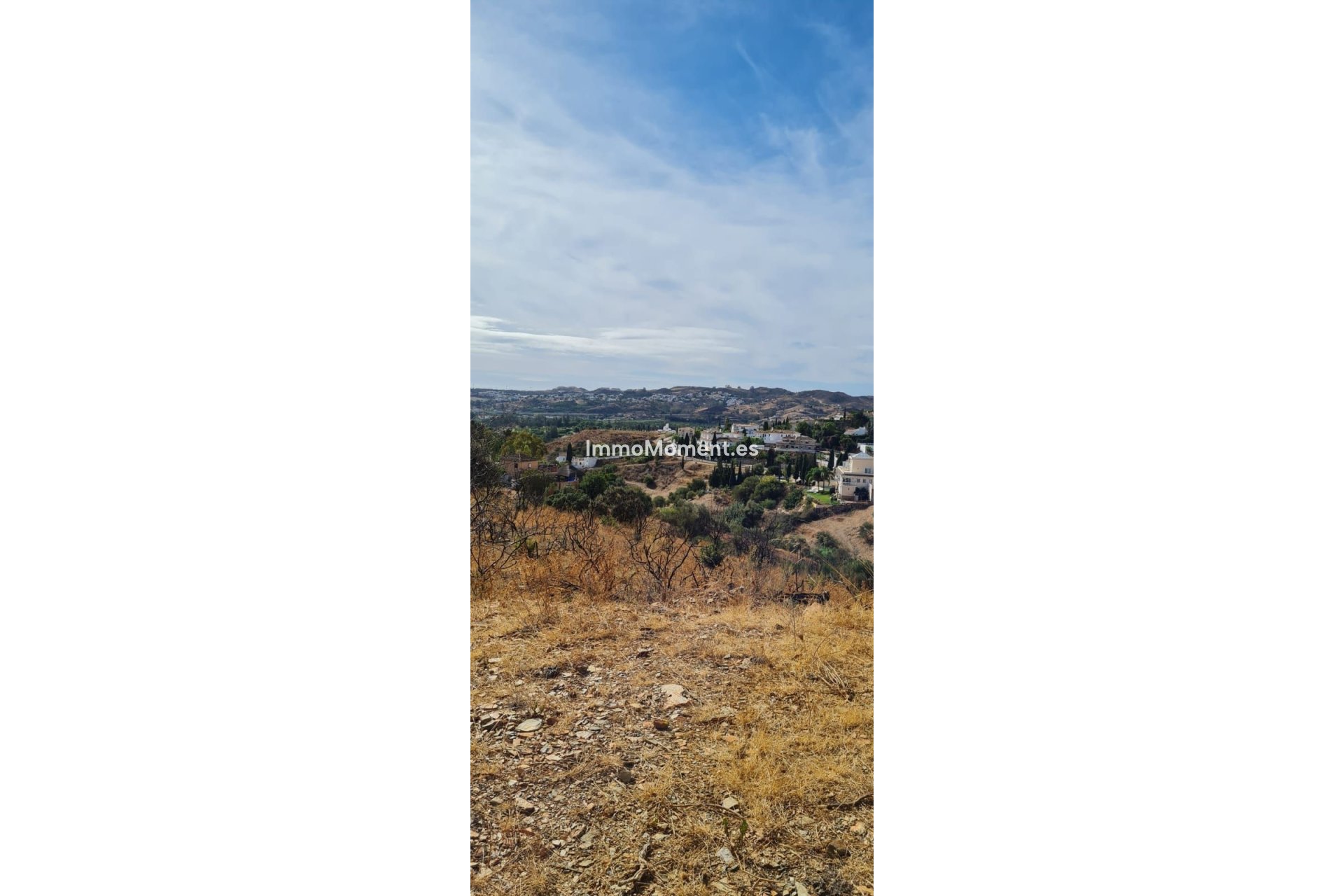 Revente - Parcelle - Mijas - Mijas Golf