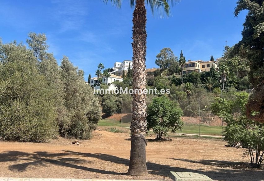 Revente - Parcelle - Mijas - Mijas Golf