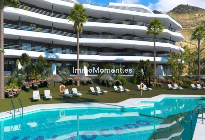 Revente - Parcelle - Mijas - Valtocado