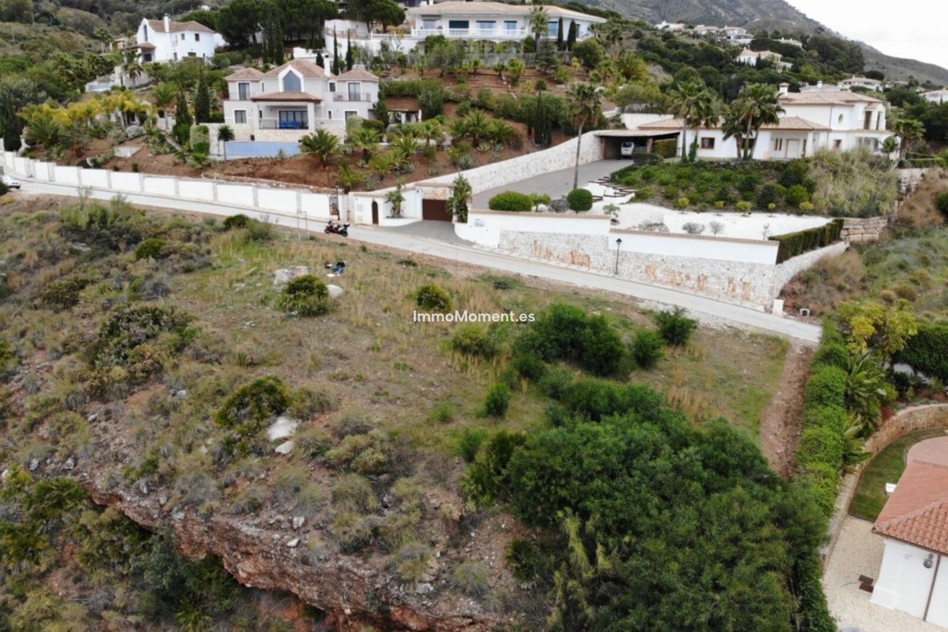 Revente - Parcelle - Mijas - Valtocado