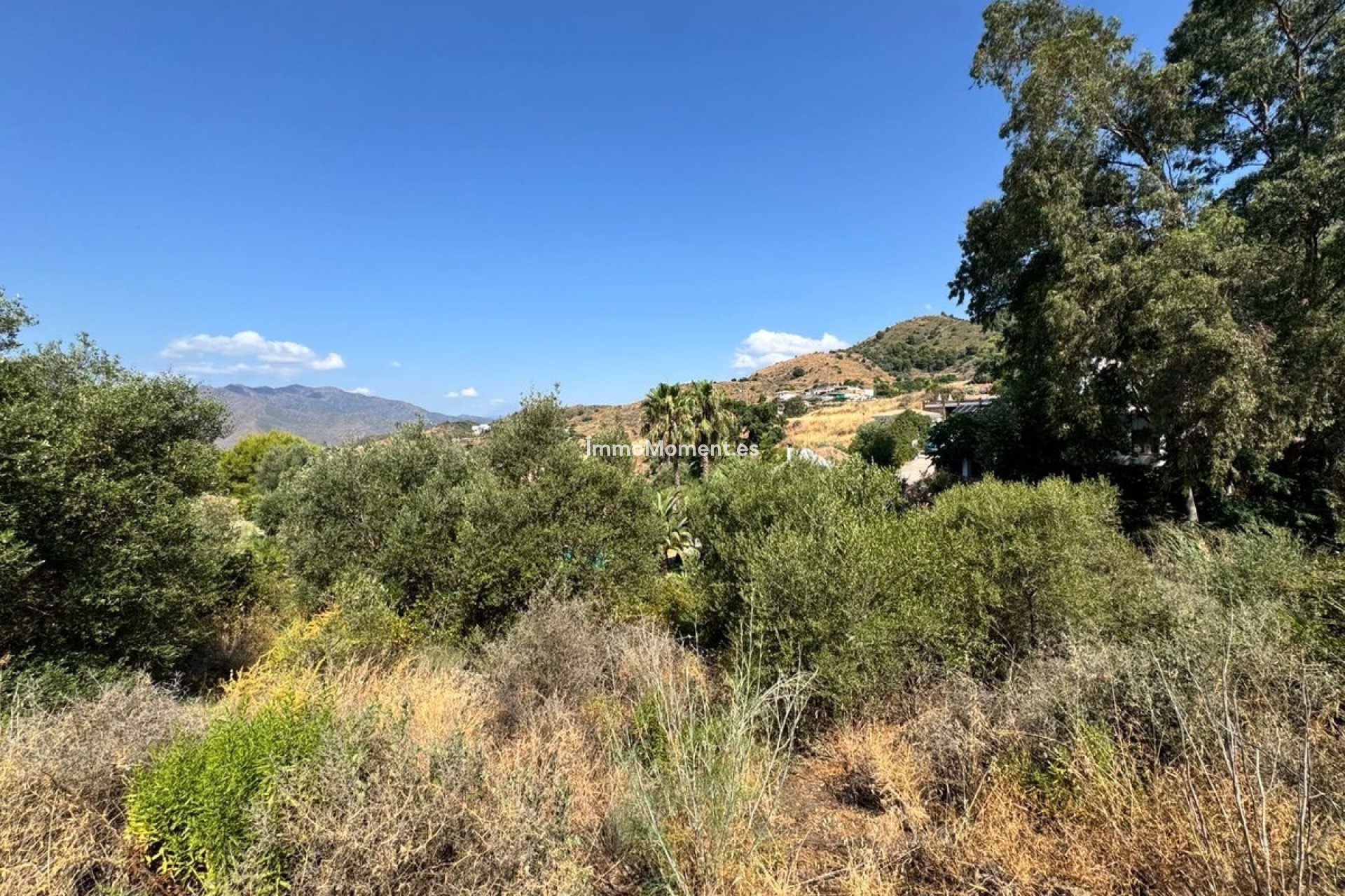Revente - Parcelle - Mijas - Valtocado