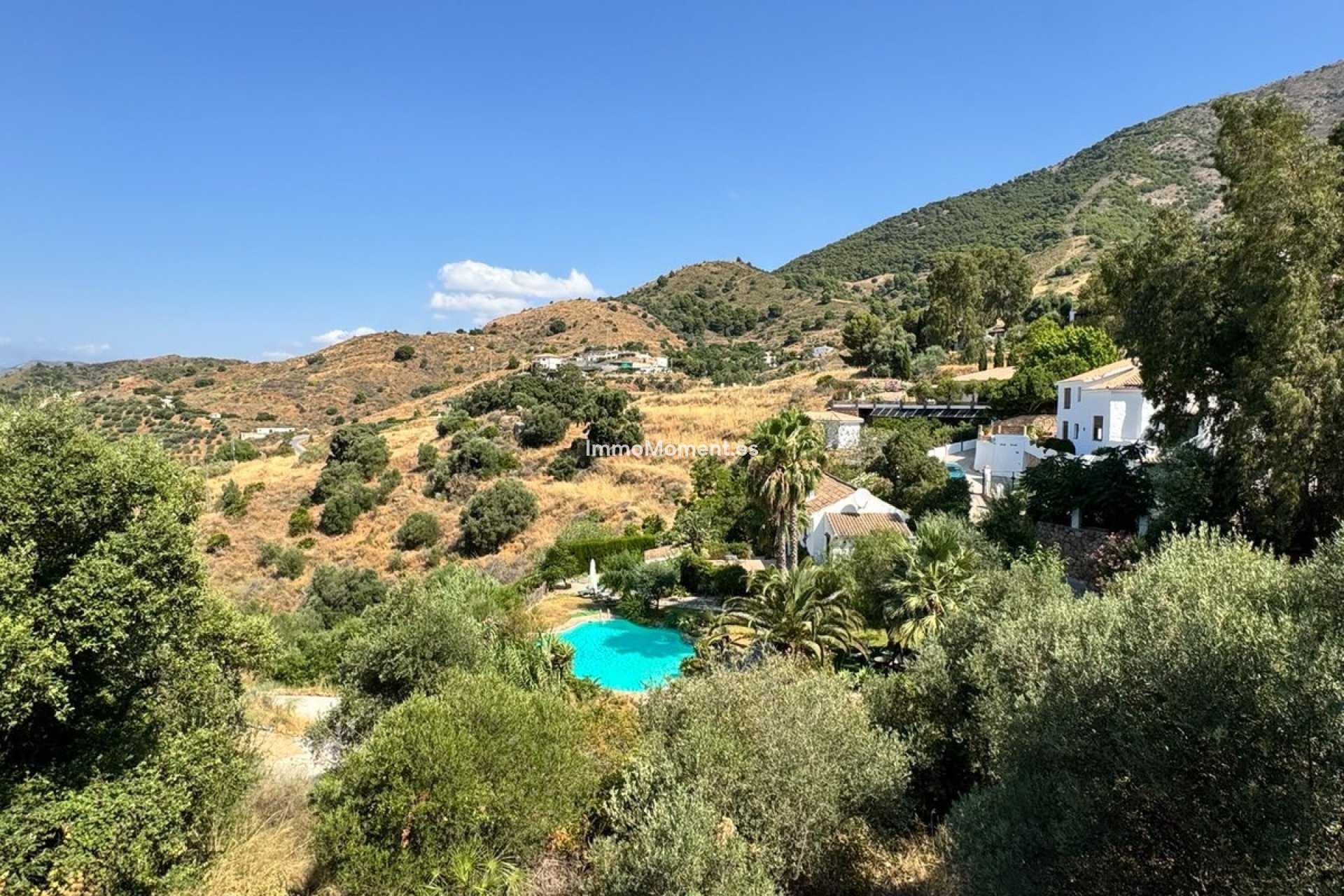 Revente - Parcelle - Mijas - Valtocado