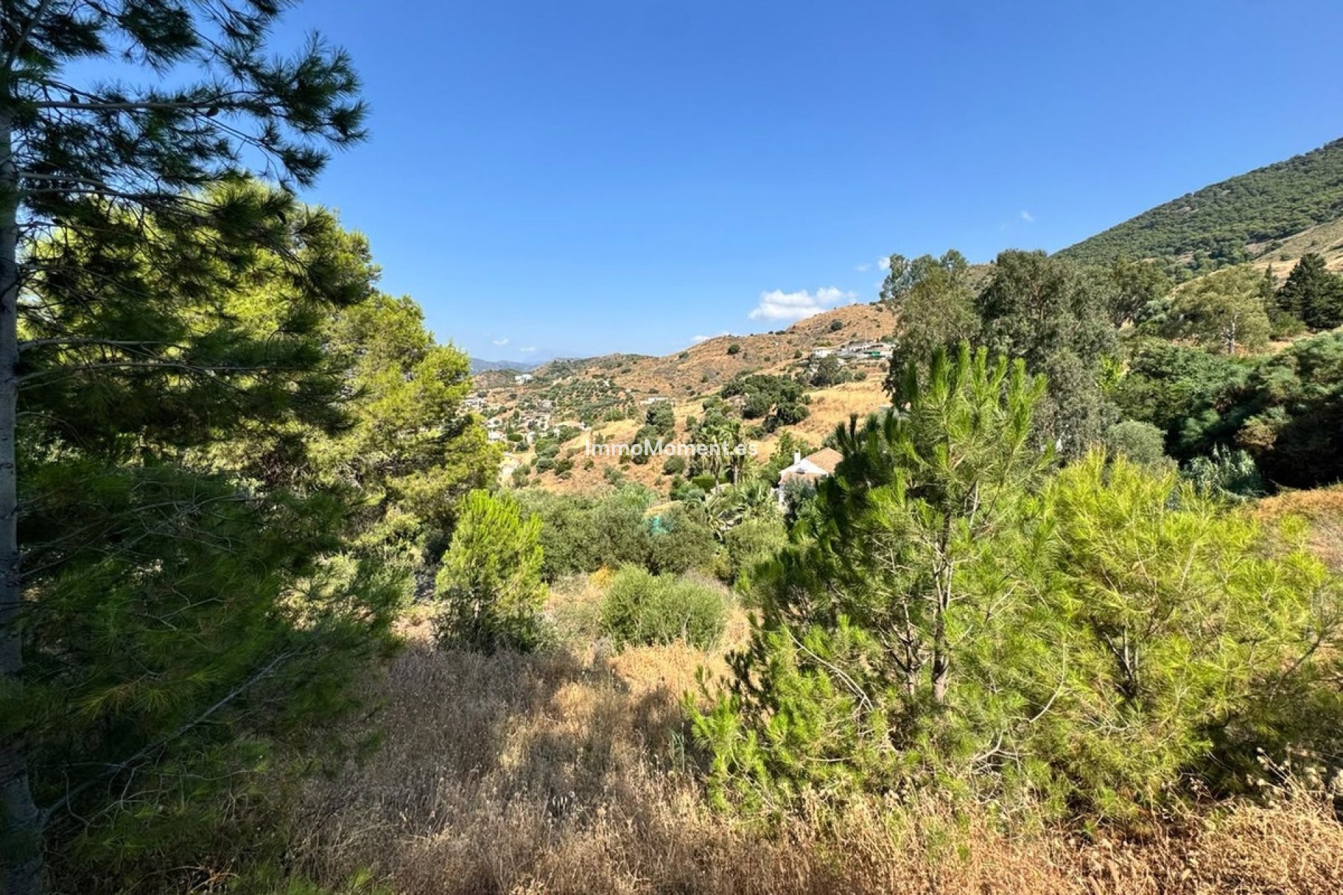 Revente - Parcelle - Mijas - Valtocado