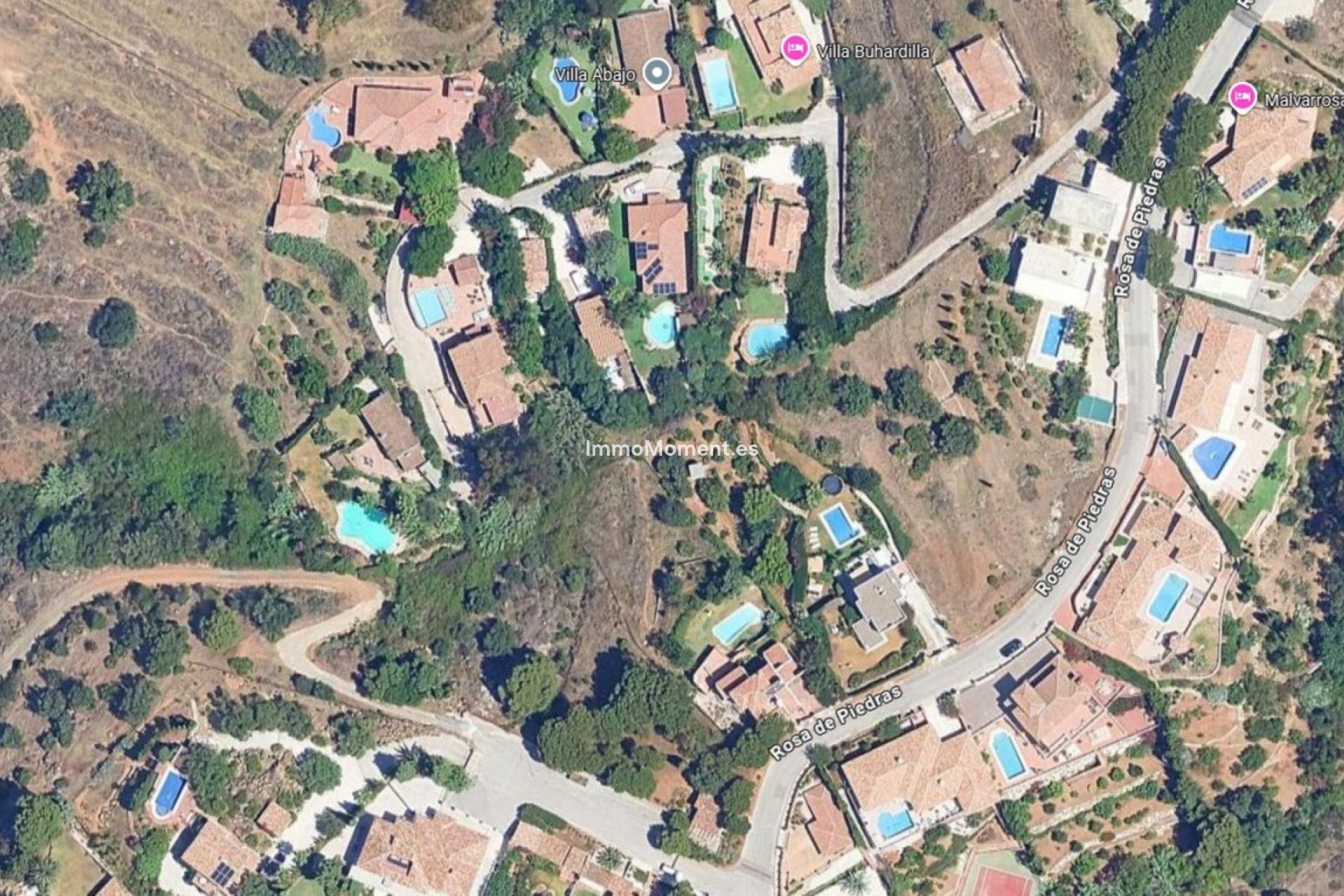 Revente - Parcelle - Mijas - Valtocado
