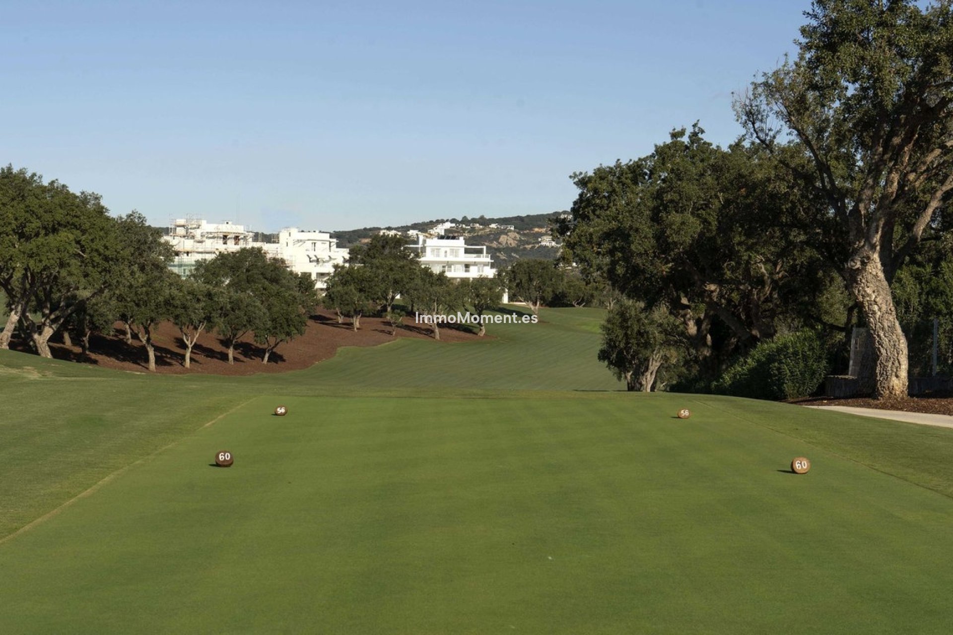 Revente - Parcelle - Sotogrande - San Roque Club