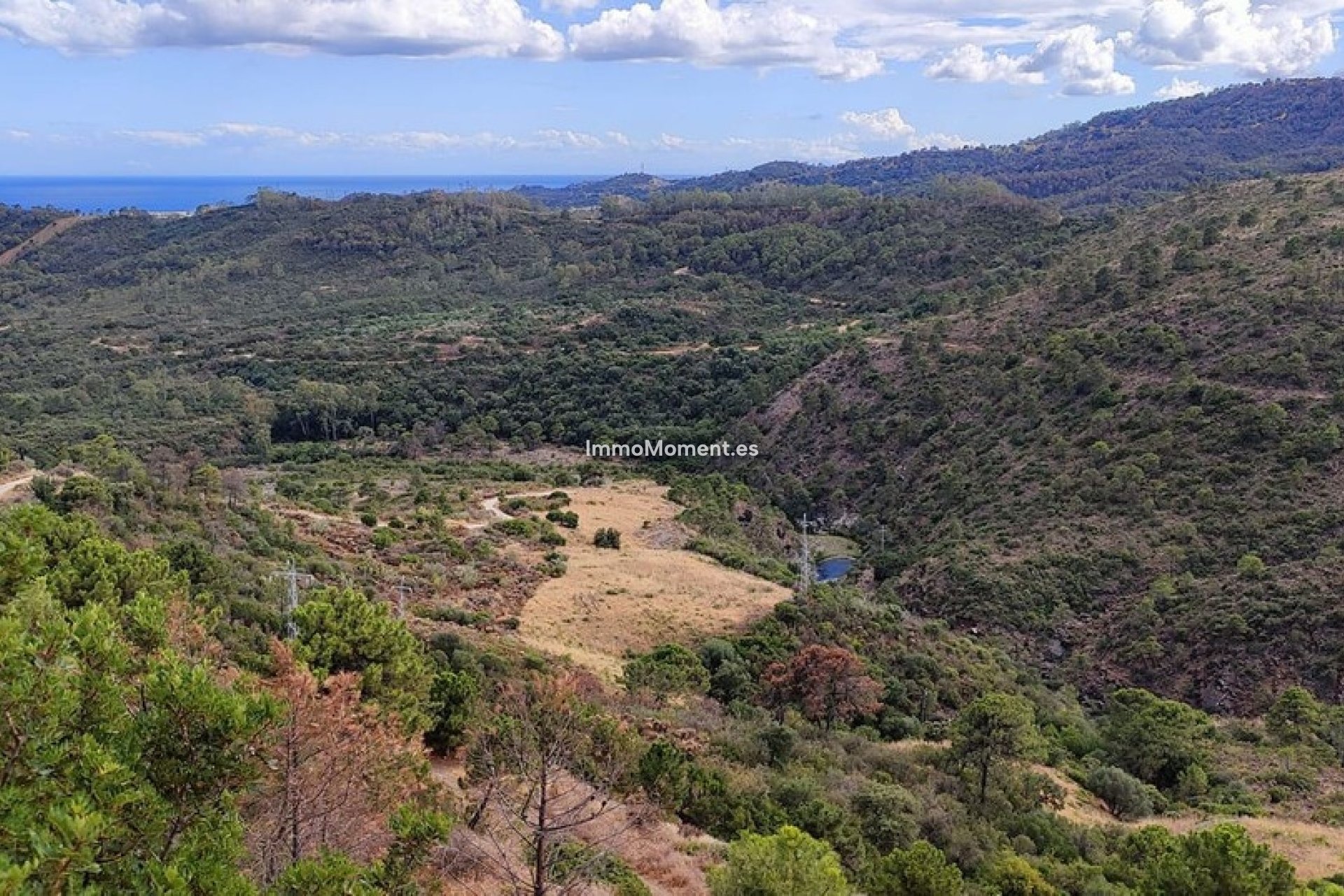 Revente - Terrain - Benahavís - Benahavís Centro