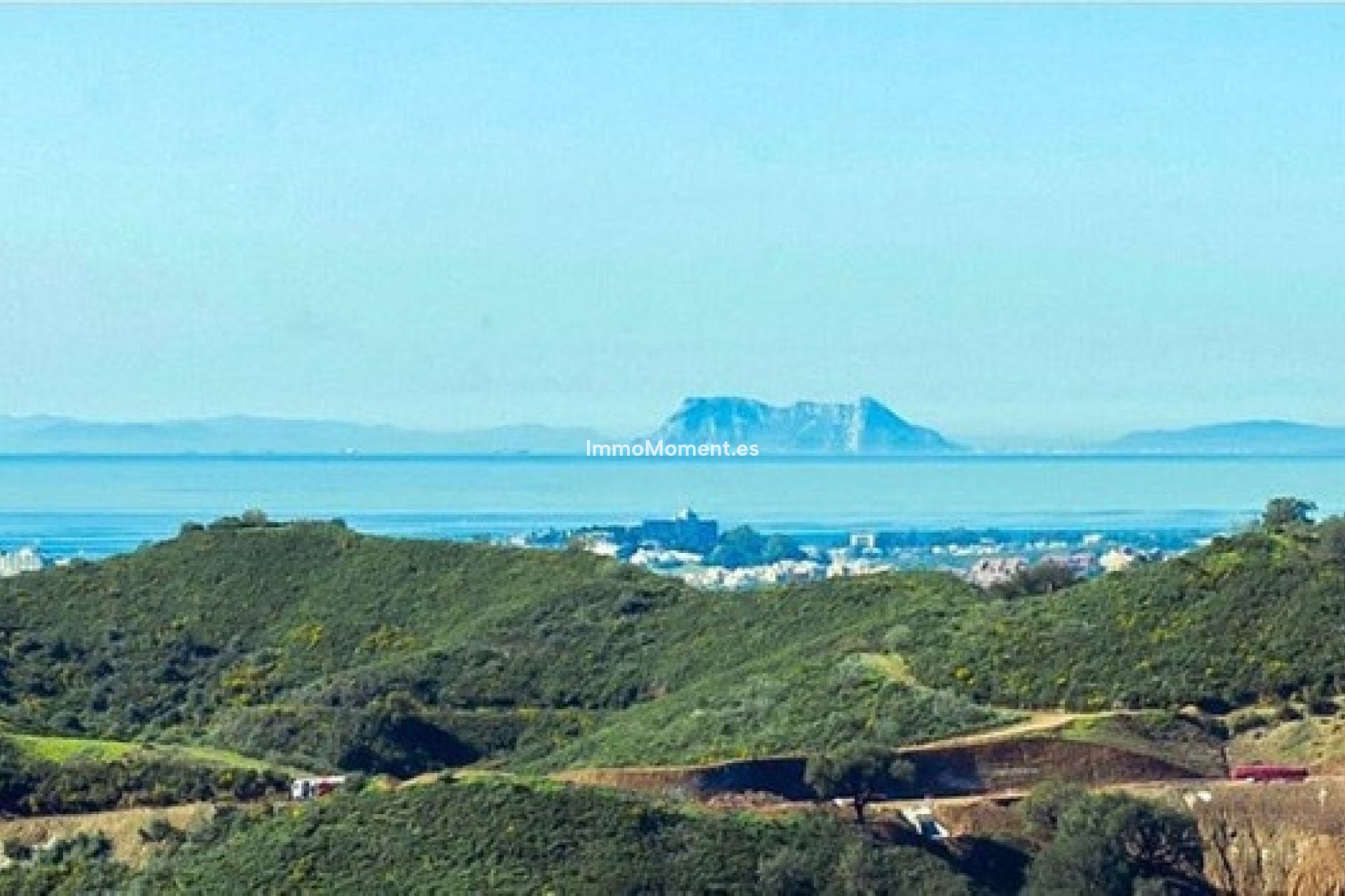 Revente - Terrain - Benahavís - Benahavís Centro