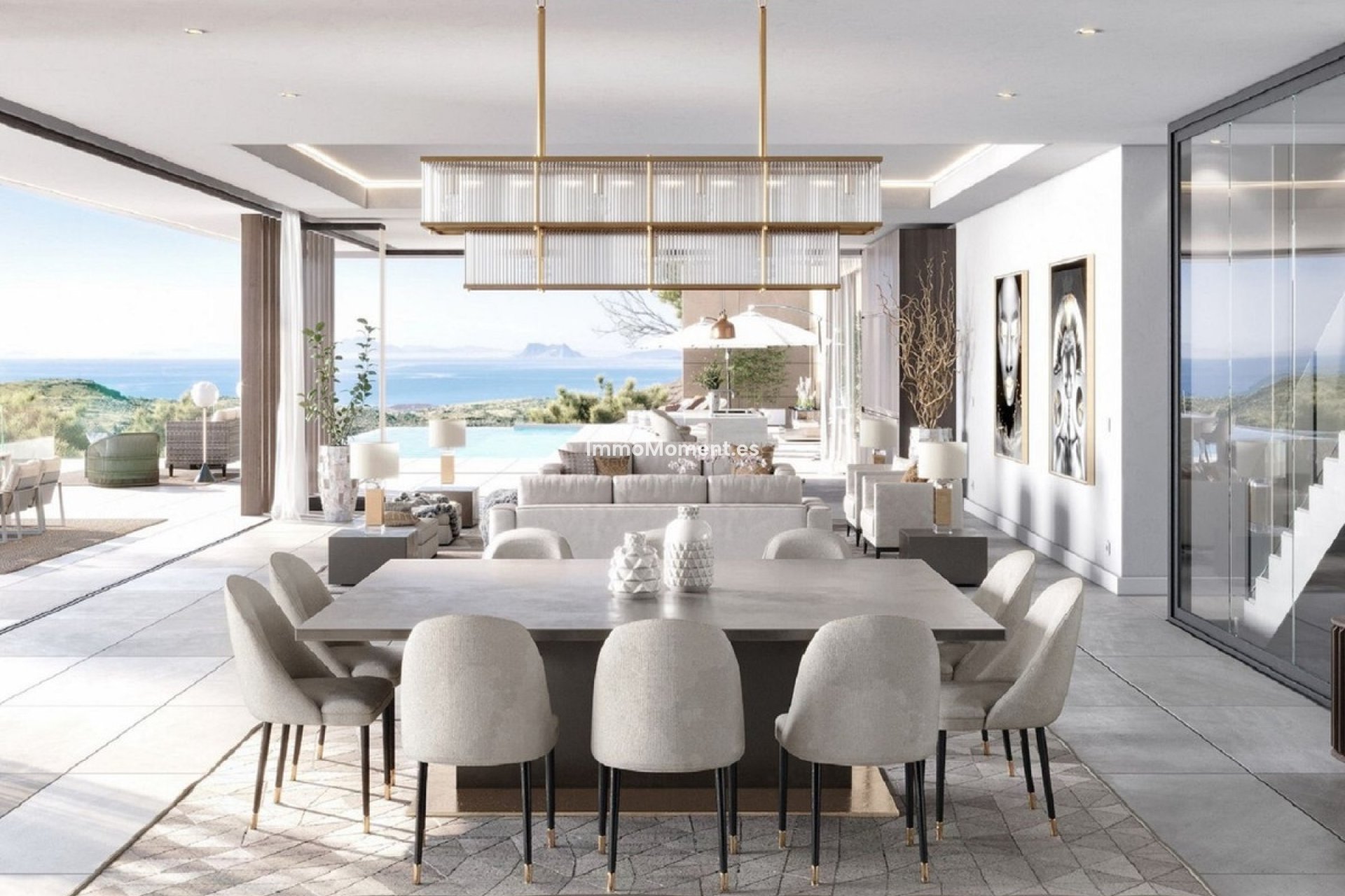 Revente - Terrain - Benahavís - Benahavís Centro