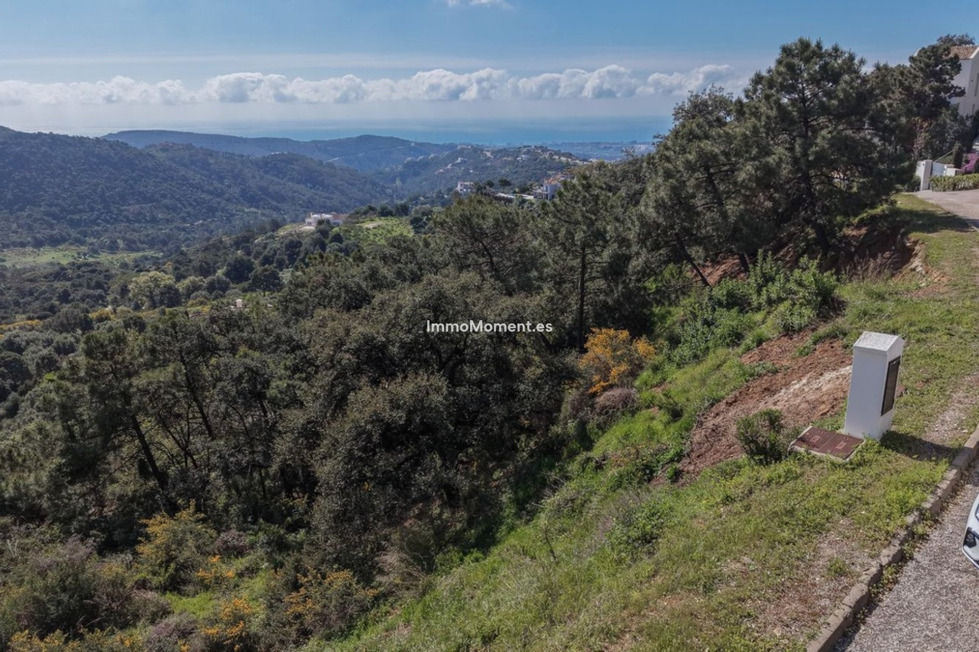 Revente - Terrain - Benahavís - Benahavís Centro