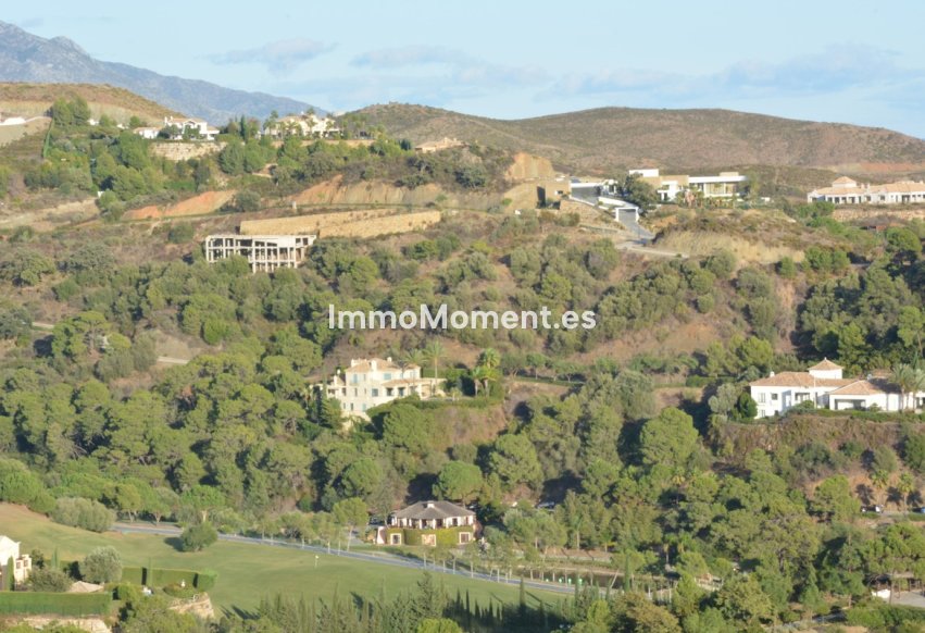 Revente - Terrain - Benahavís - Benahavís Centro