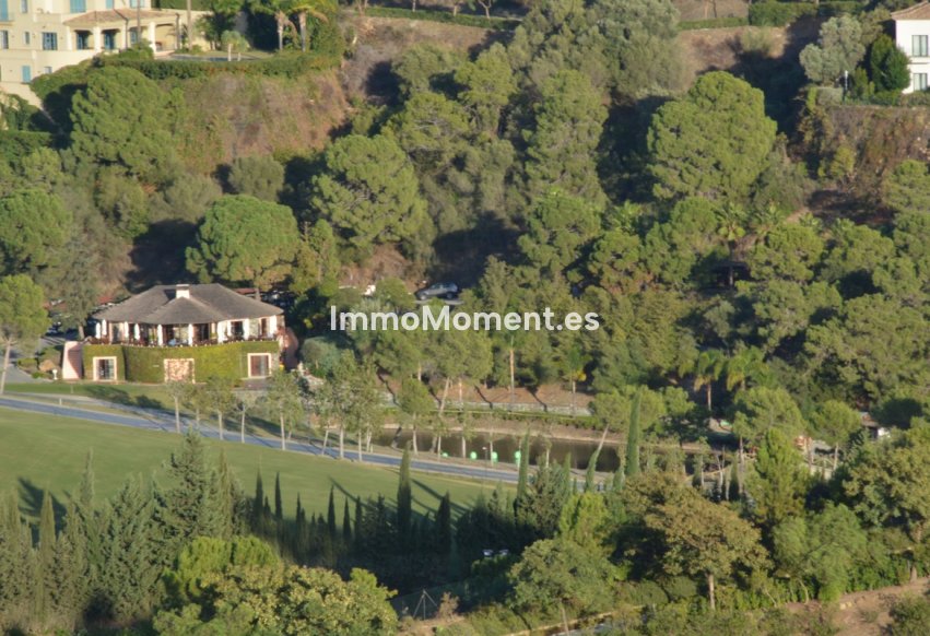 Revente - Terrain - Benahavís - Benahavís Centro