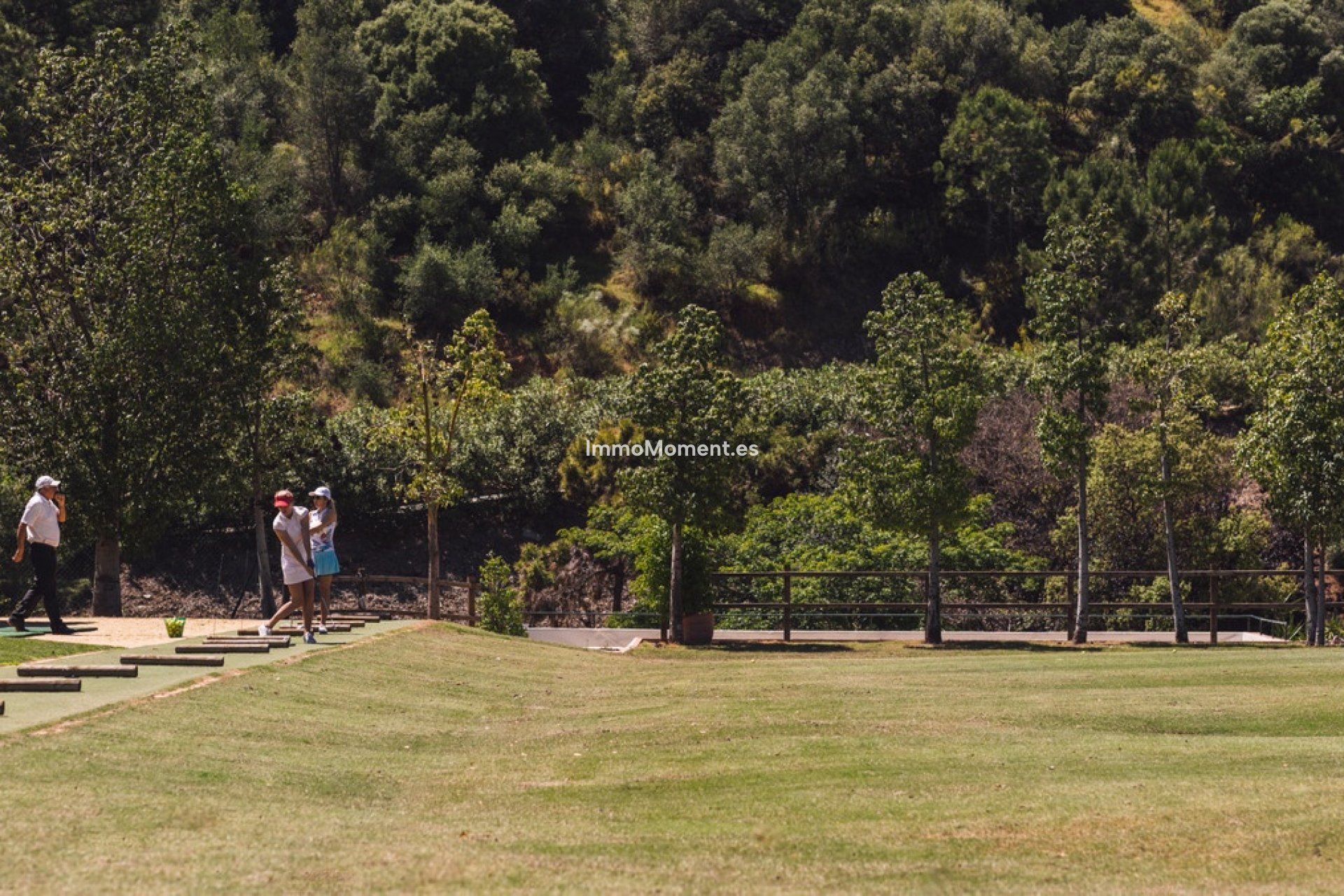 Revente - Terrain - Benahavís - Benahavís Centro