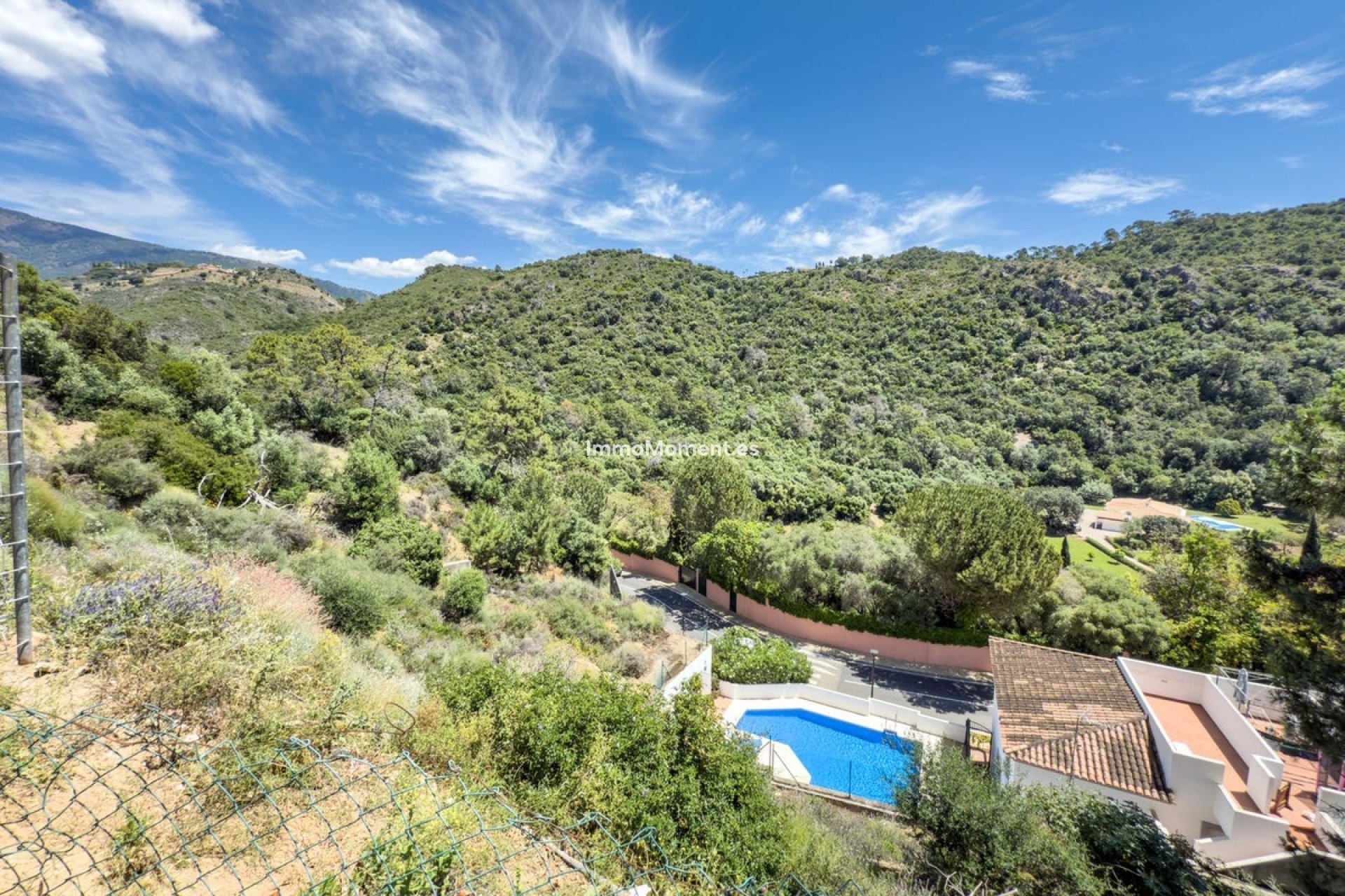 Revente - Terrain - Benahavís - Benahavís Centro