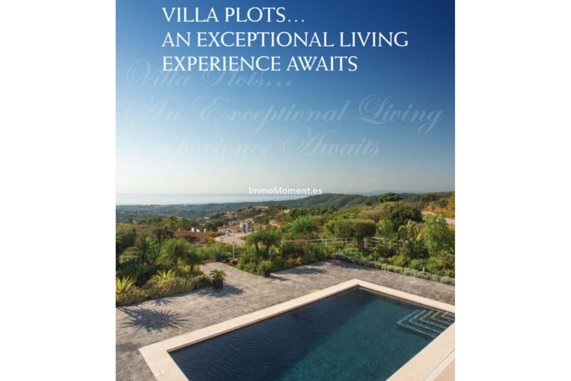 Revente - Terrain - Benahavís - Benahavís Centro